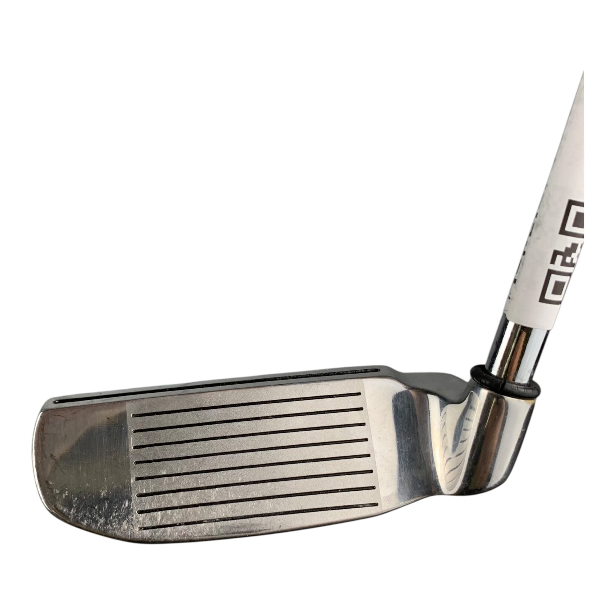 SkyMax ICE MX3 Wedge / Stahl / #42/0 