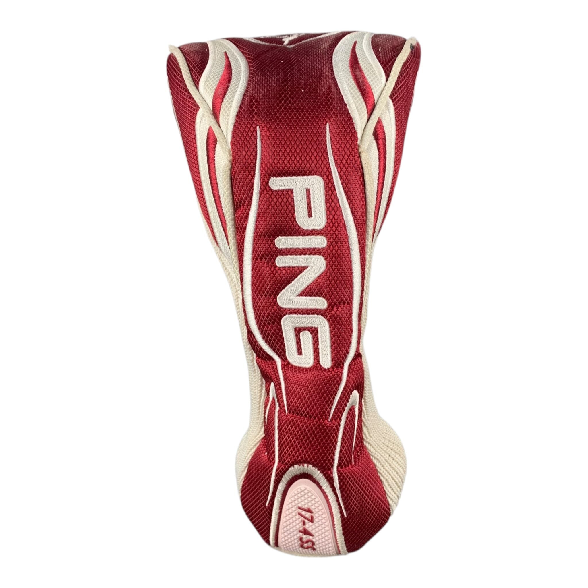 PING Faith Fairwayholz / Flex Damen / Graphit / #5/22