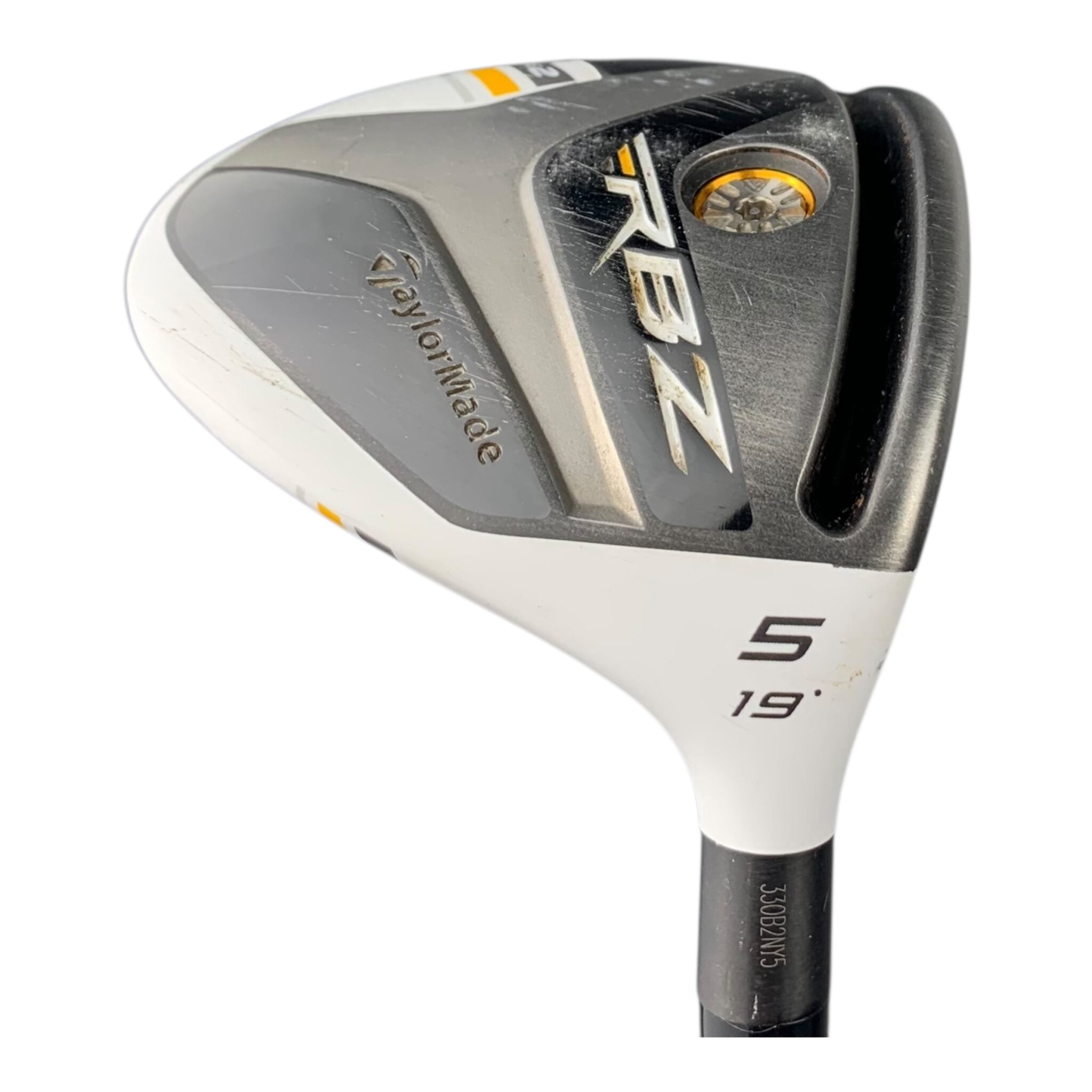 TaylorMade RocketBallz RBZ Stage 2 Tour <tc>Fairway Wood</tc> / Flex Regular / Graphit / #5/19