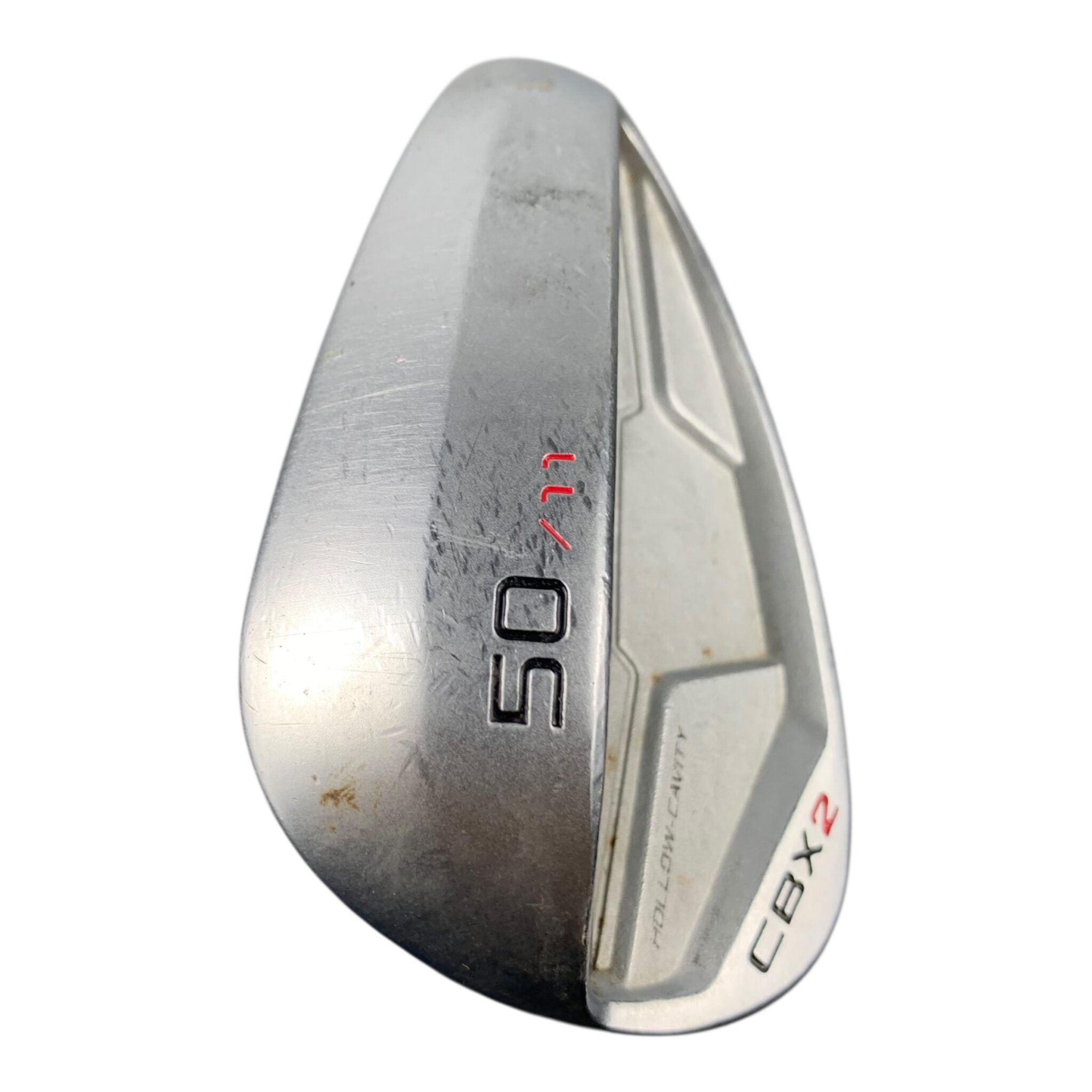 Cleveland CBX 2 Wedge / Graphit / #50/11