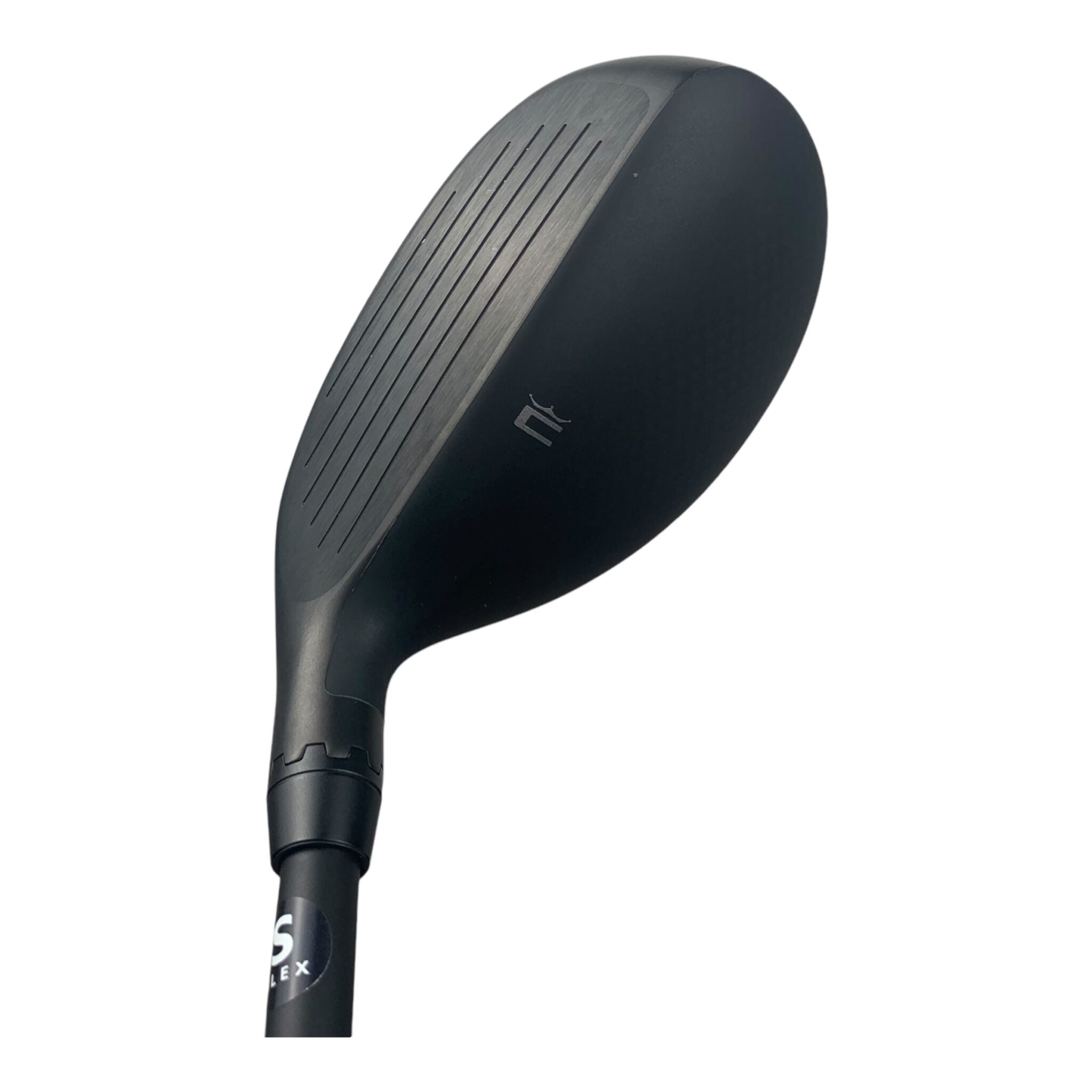 Cobra King TEC <tc><tc>Hybrid</tc></tc> / Flex Stiff / #3/19 - WIE NEU