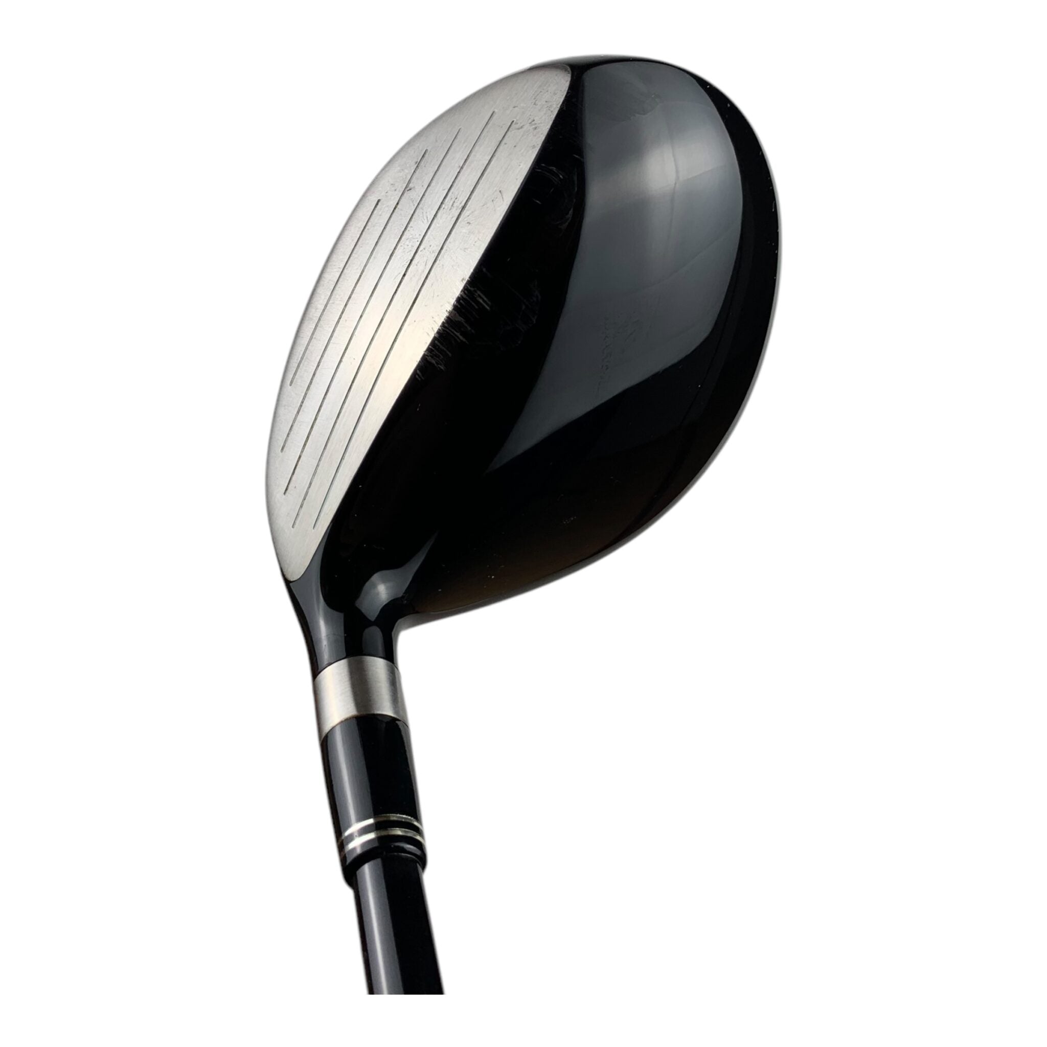 Srixon WR Fairwayholz / Flex Regular / Graphit / #3/14.5