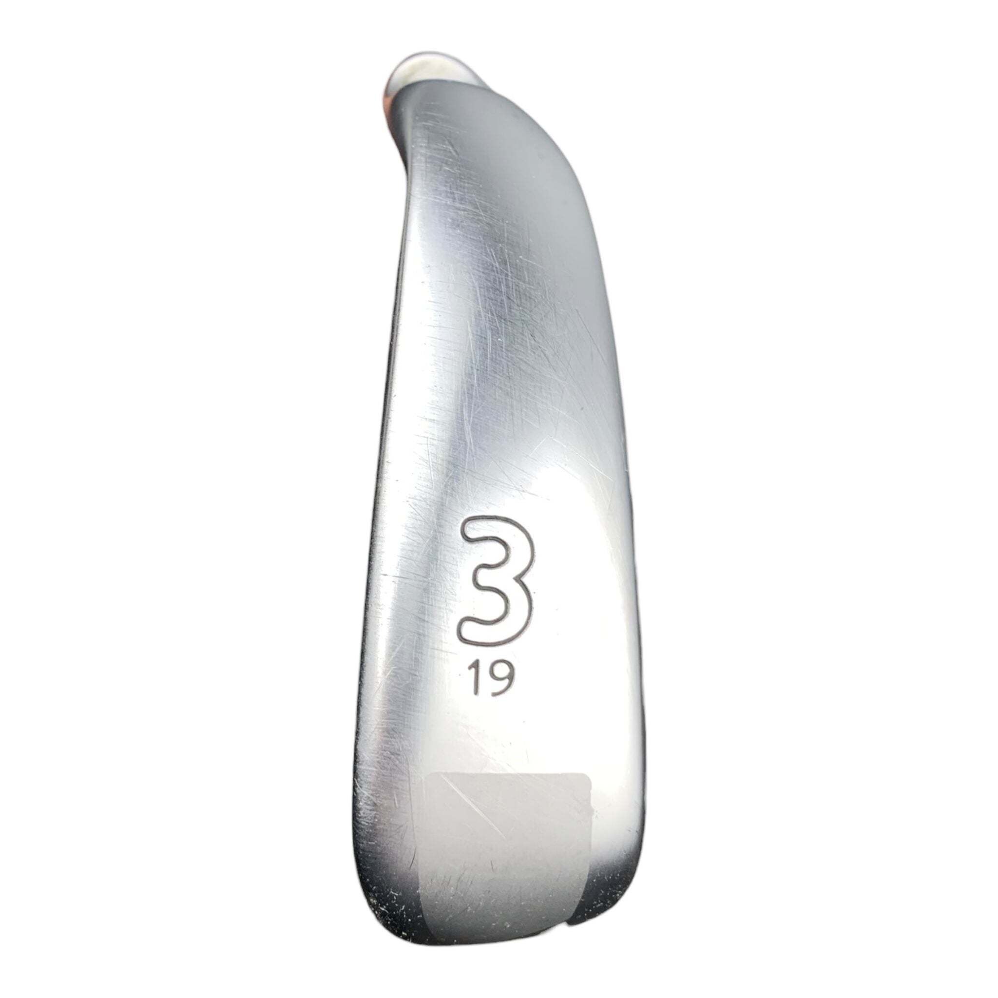 PING G400 Driving Eisen / Graphit / #3/19