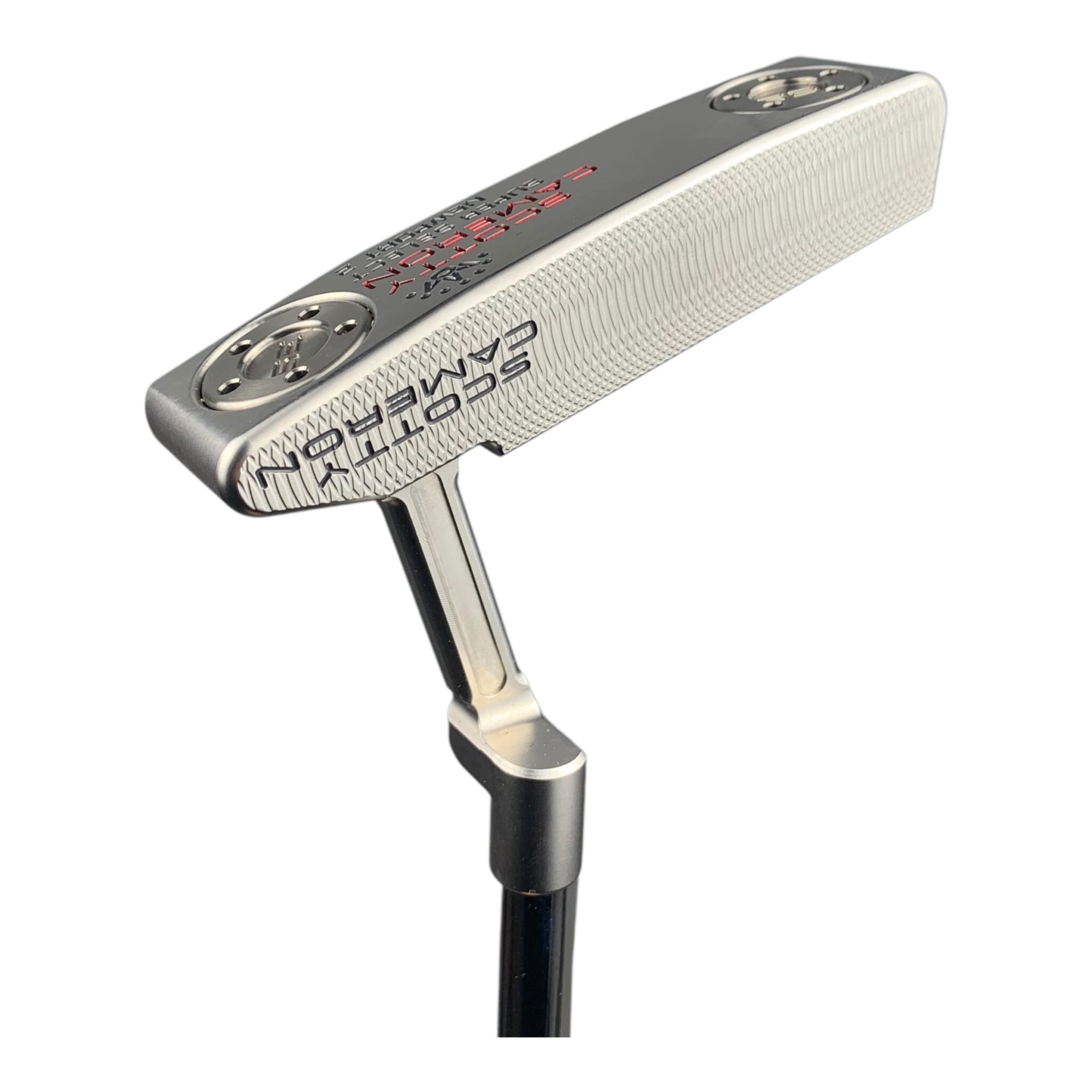 Scotty Cameron Super Select Newport 2 Putter / 34" 