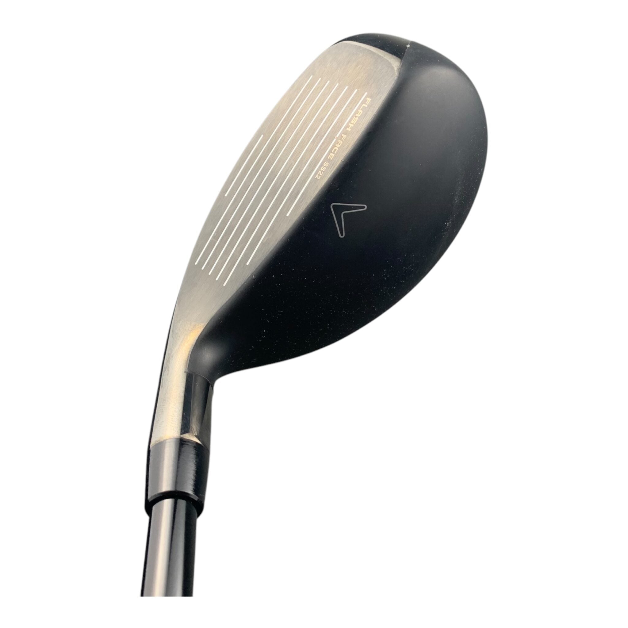 Callaway Rogue ST Max <tc><tc>Hybrid</tc></tc> / Flex Stiff / Graphit / #3/19 