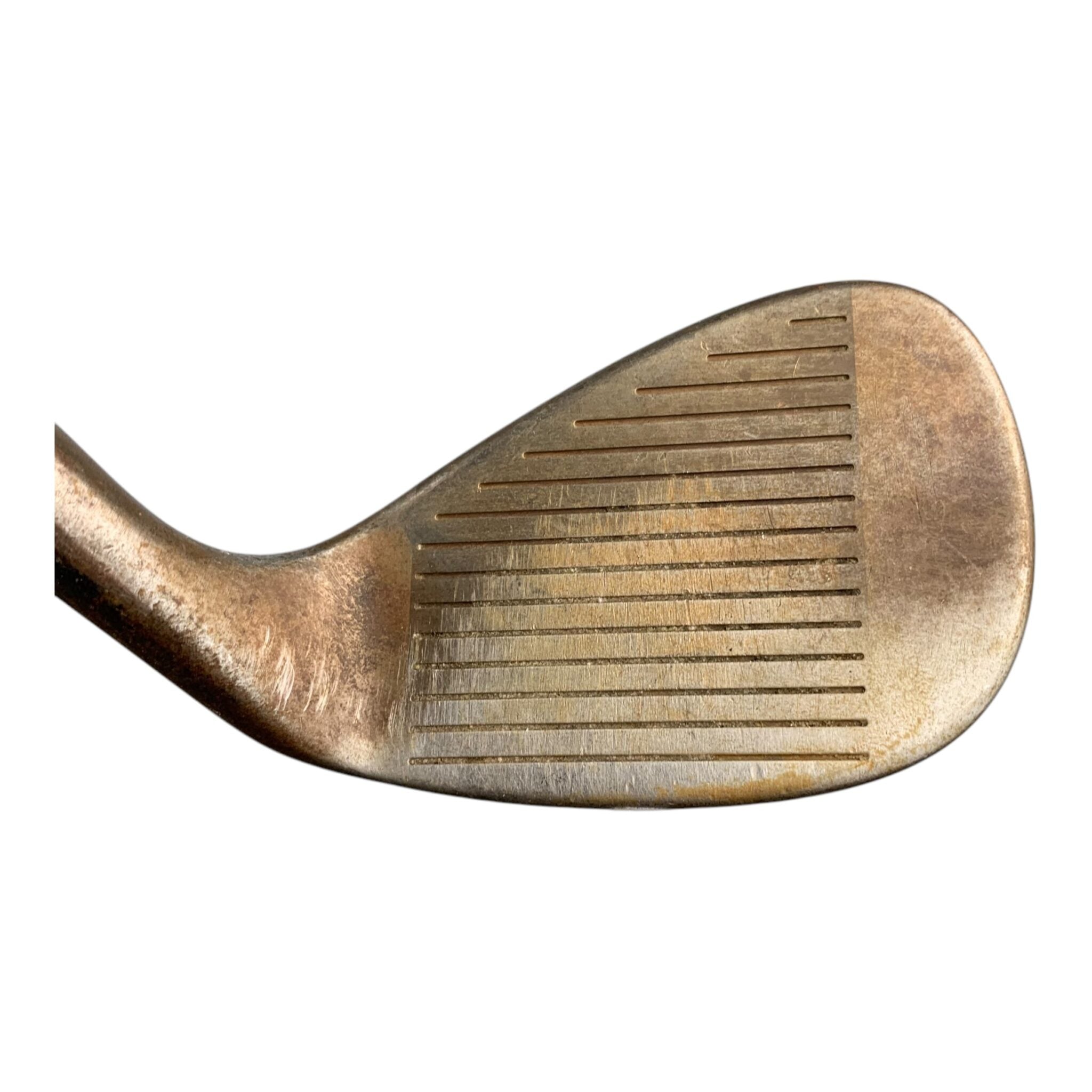 Cleveland CG-12 Wedge / Stahl / #52/07 - Links