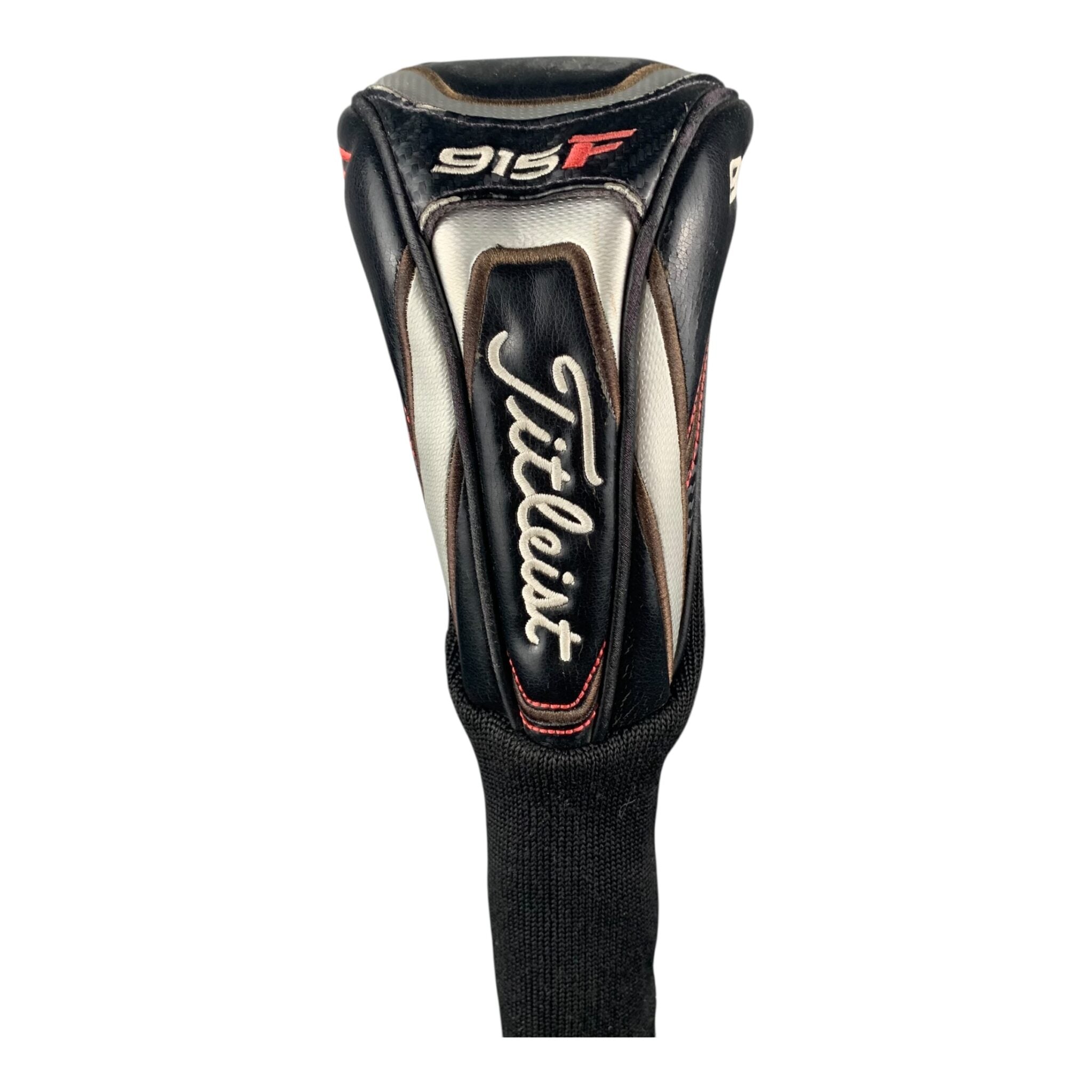 Titleist 915F <tc>Fairway Wood</tc> / Flex Stiff / Graphit / #3/15