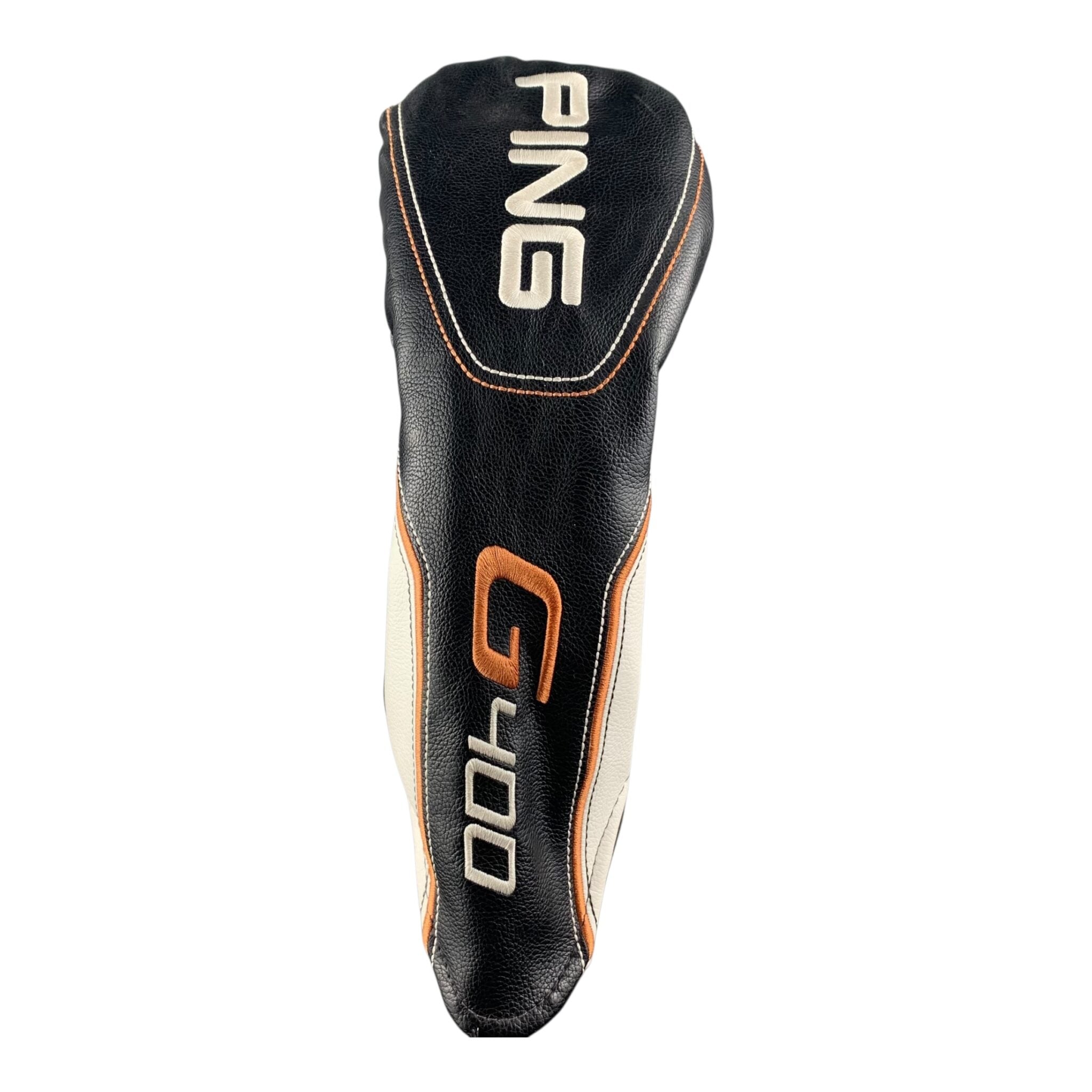 PING G400 Fairwayholz / Flex Regular / Graphit / #5/17.5 - Links