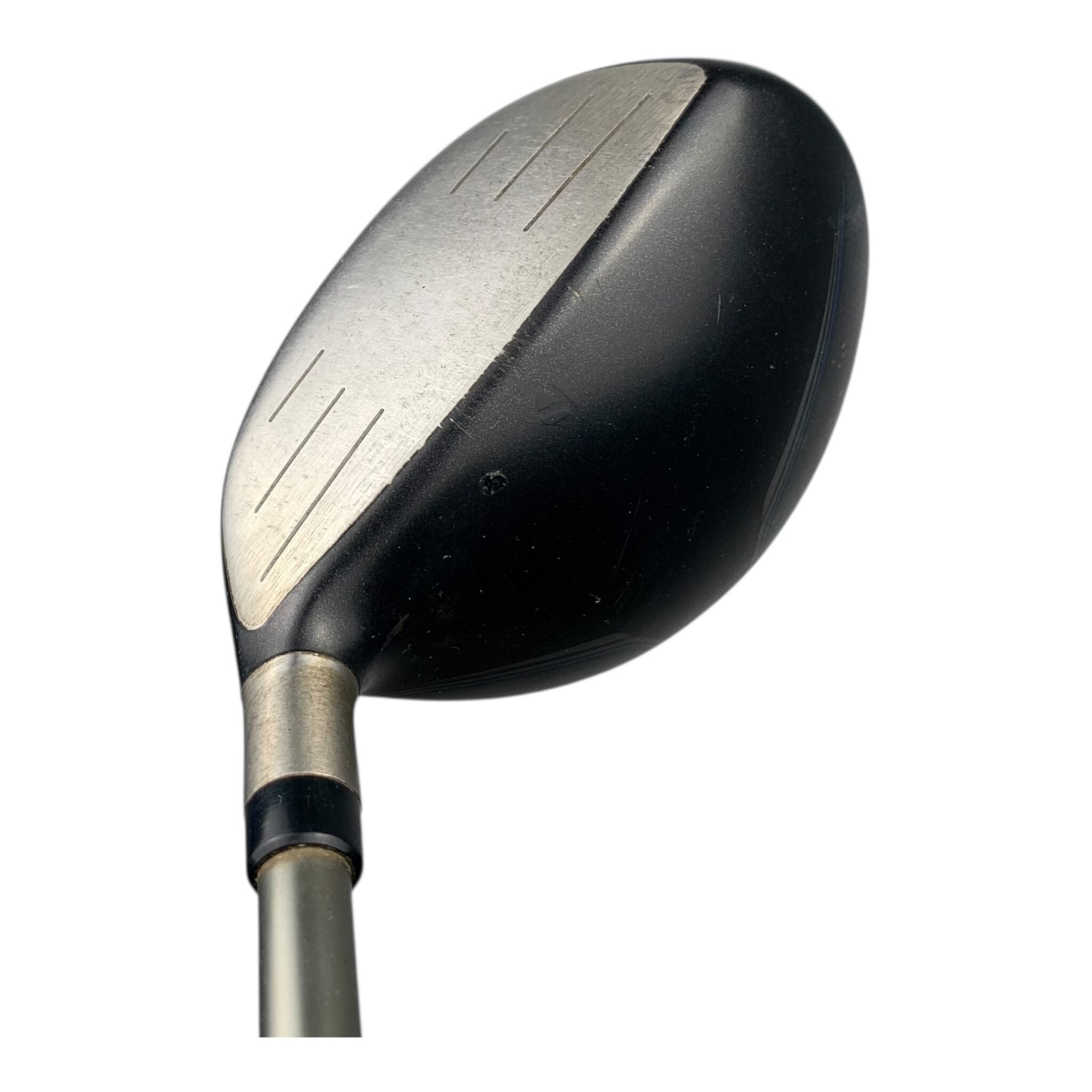 TaylorMade Jetspeed Fairwayholz / Flex Damen / Graphit / #5/19