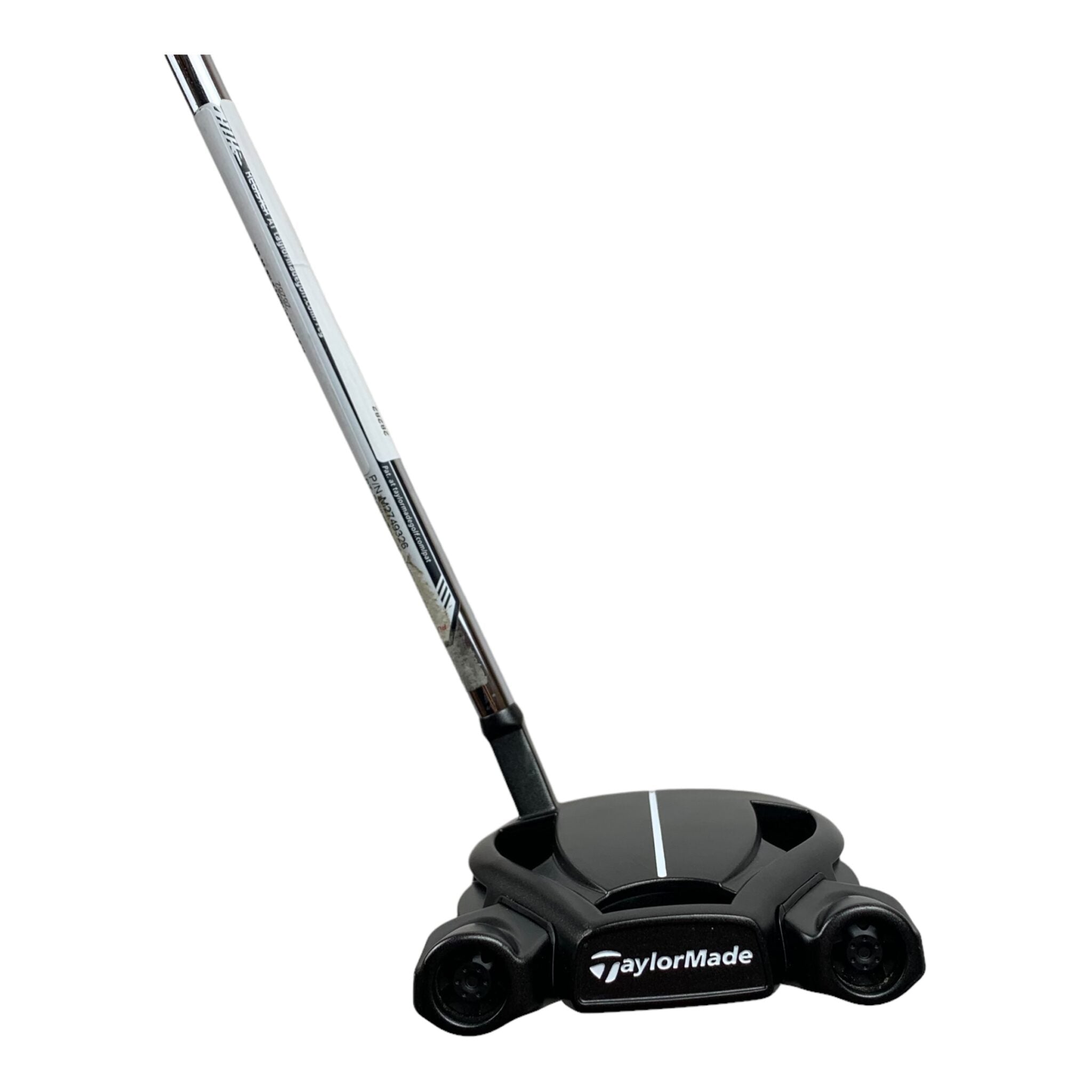 TaylorMade Spider Tour Black Line <tc><tc>Putter</tc></tc> / 33" / Originalgriff