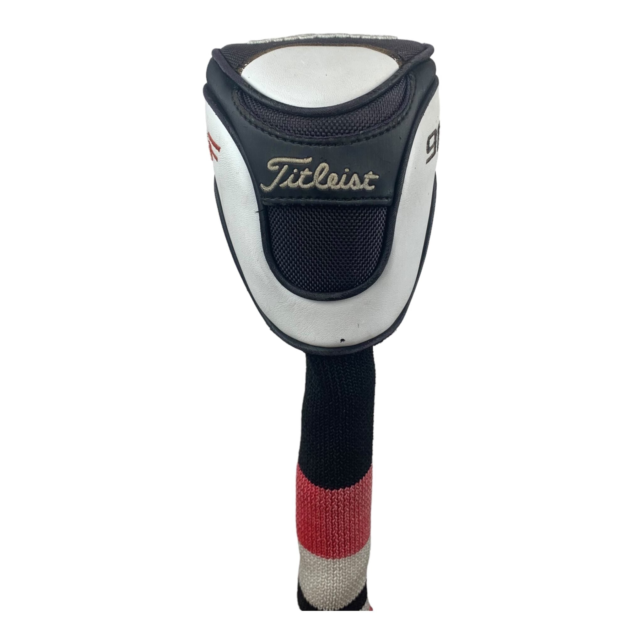 Titleist 909F2 Fairwayholz / Flex X-Stiff / #5/18.5