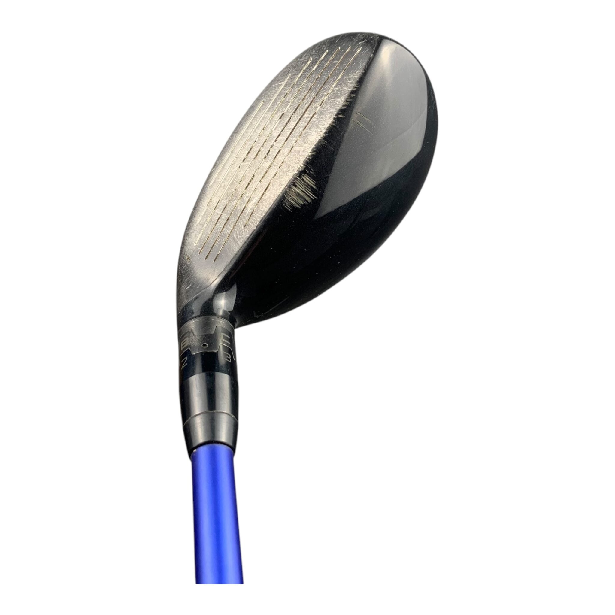 Titleist 913H <tc><tc>Hybrid</tc></tc> / Flex Regular / Graphit / #3/19