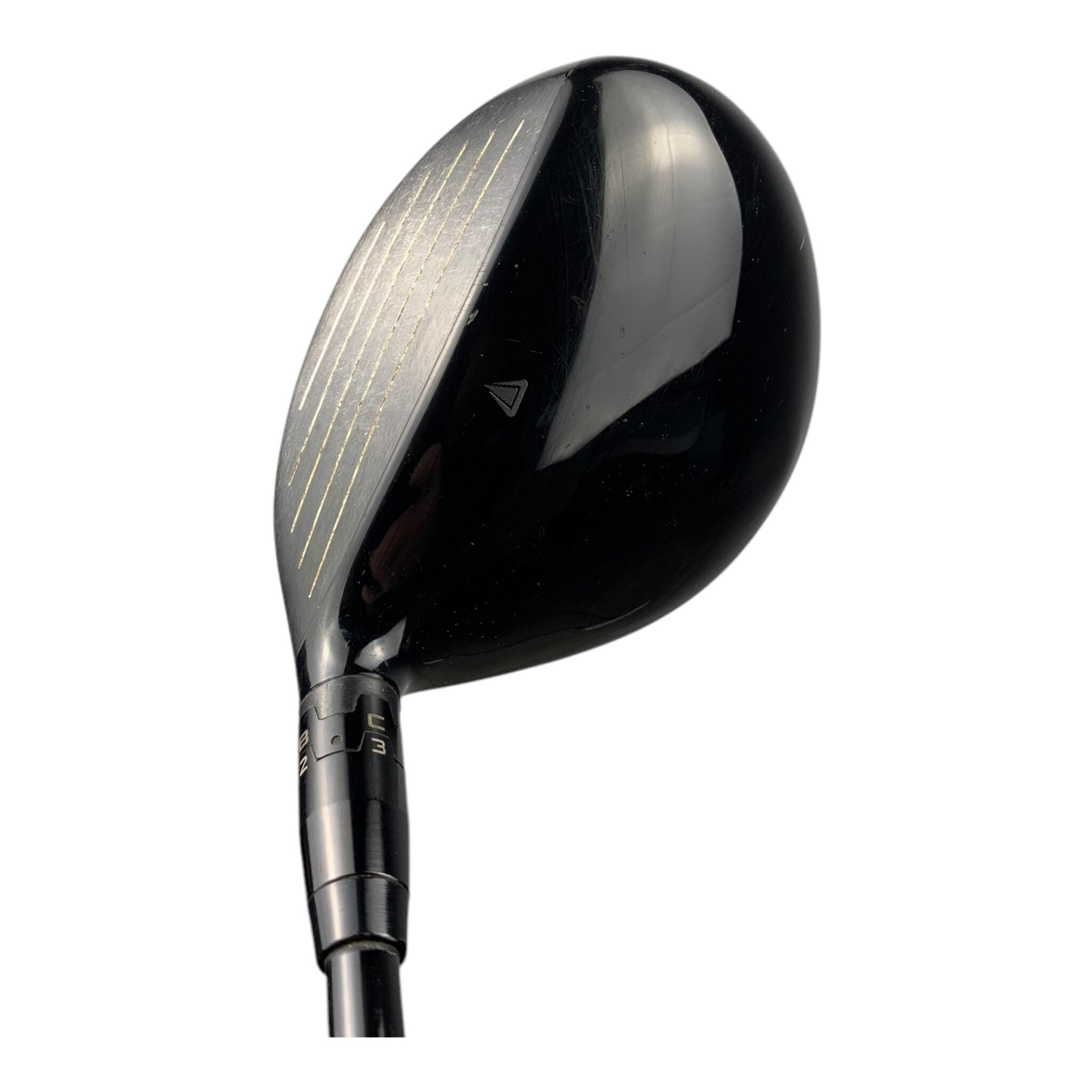 Titleist TS2 <tc>Fairway Wood</tc> / Flex Stiff / Graphit / #3/16.5