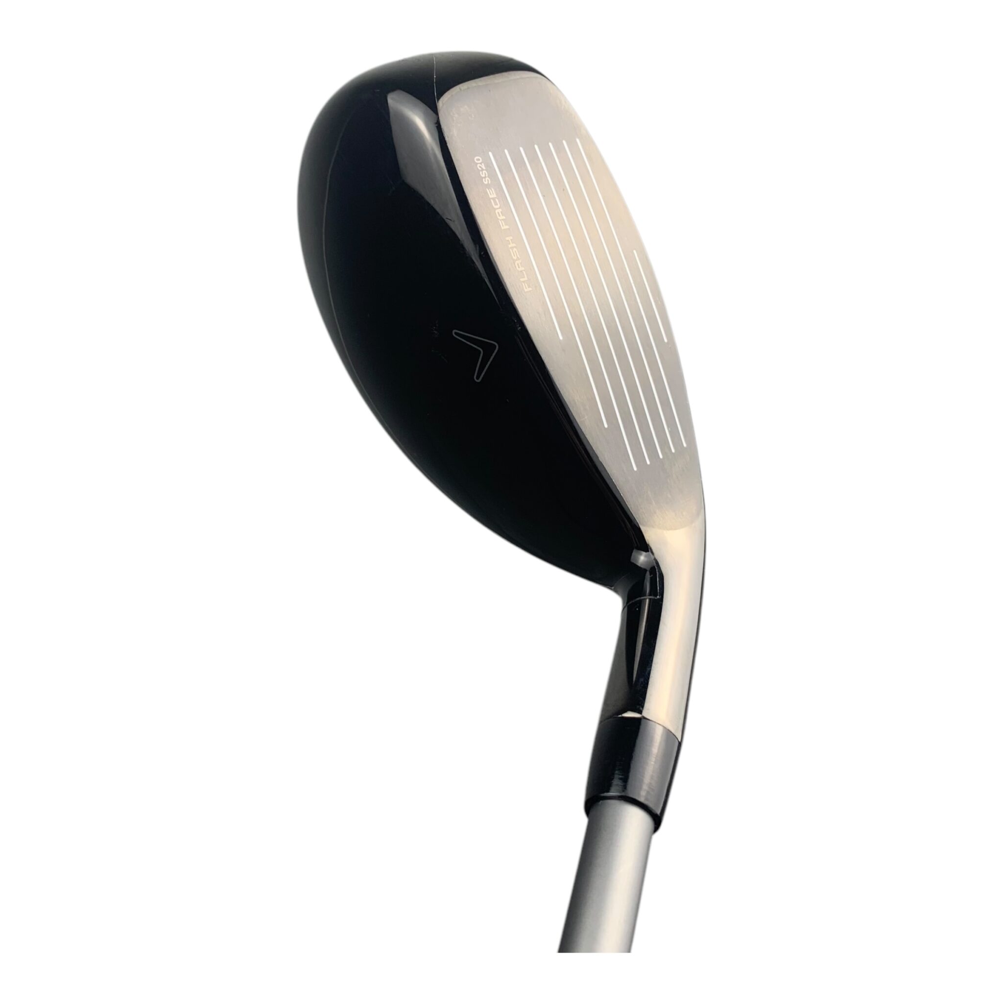 Callaway Mavrik Max <tc><tc>Hybrid</tc></tc> / Flex Regular / Graphit / #3/19 - Links