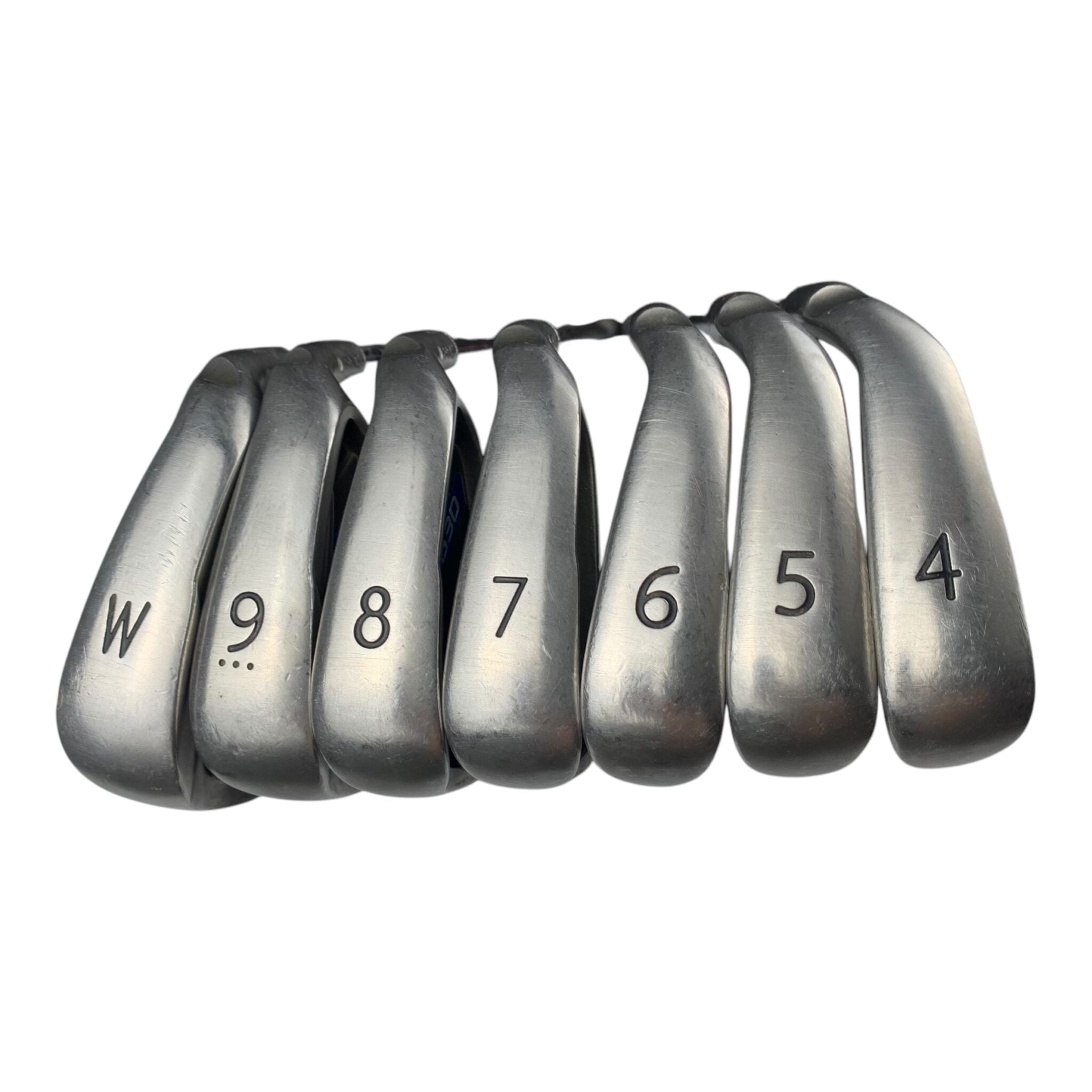 PING G30 Eisenset / Flex Regular / 5-PW / Graphit