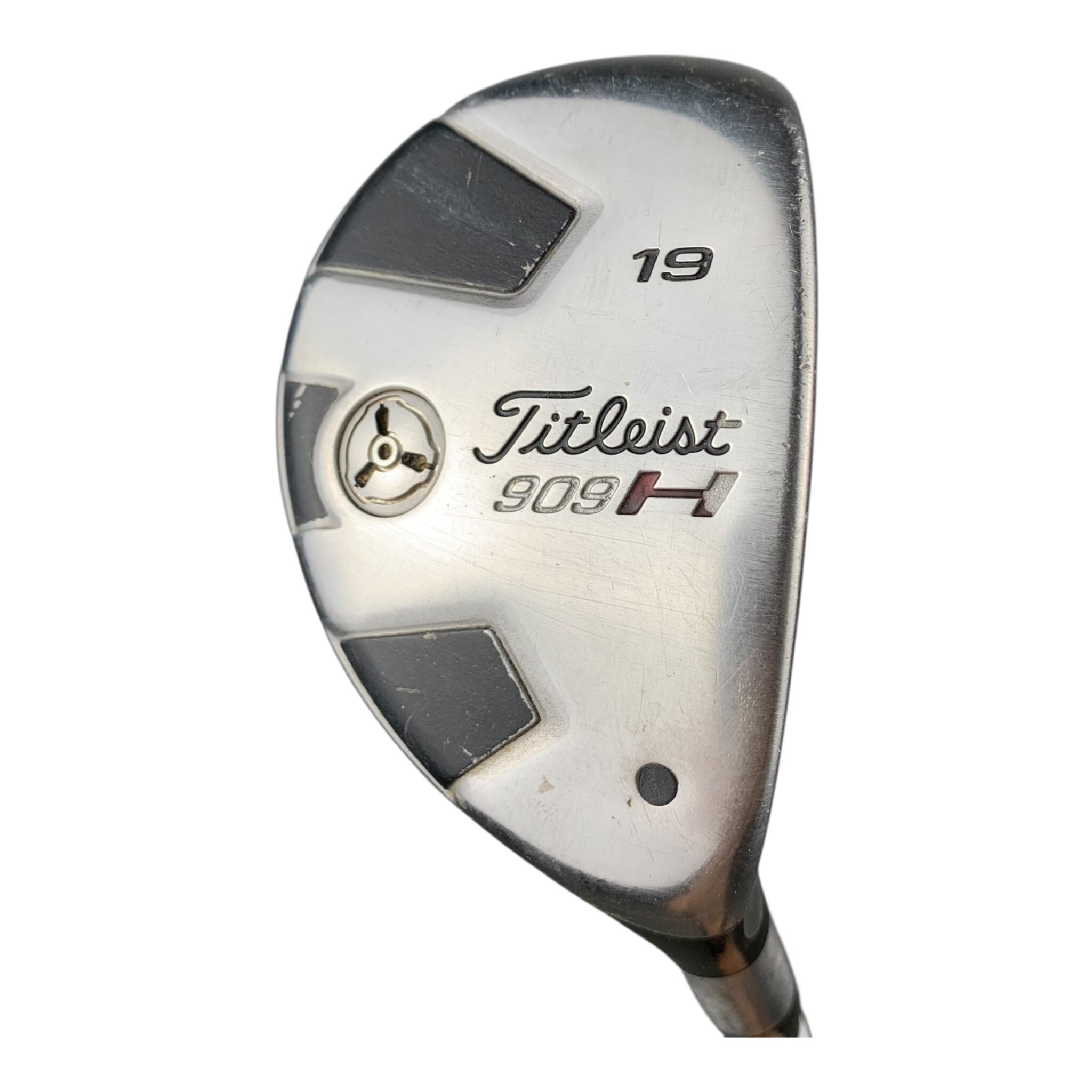 Titleist 909H Hybrid / Flex Stiff / Graphit / #3/19