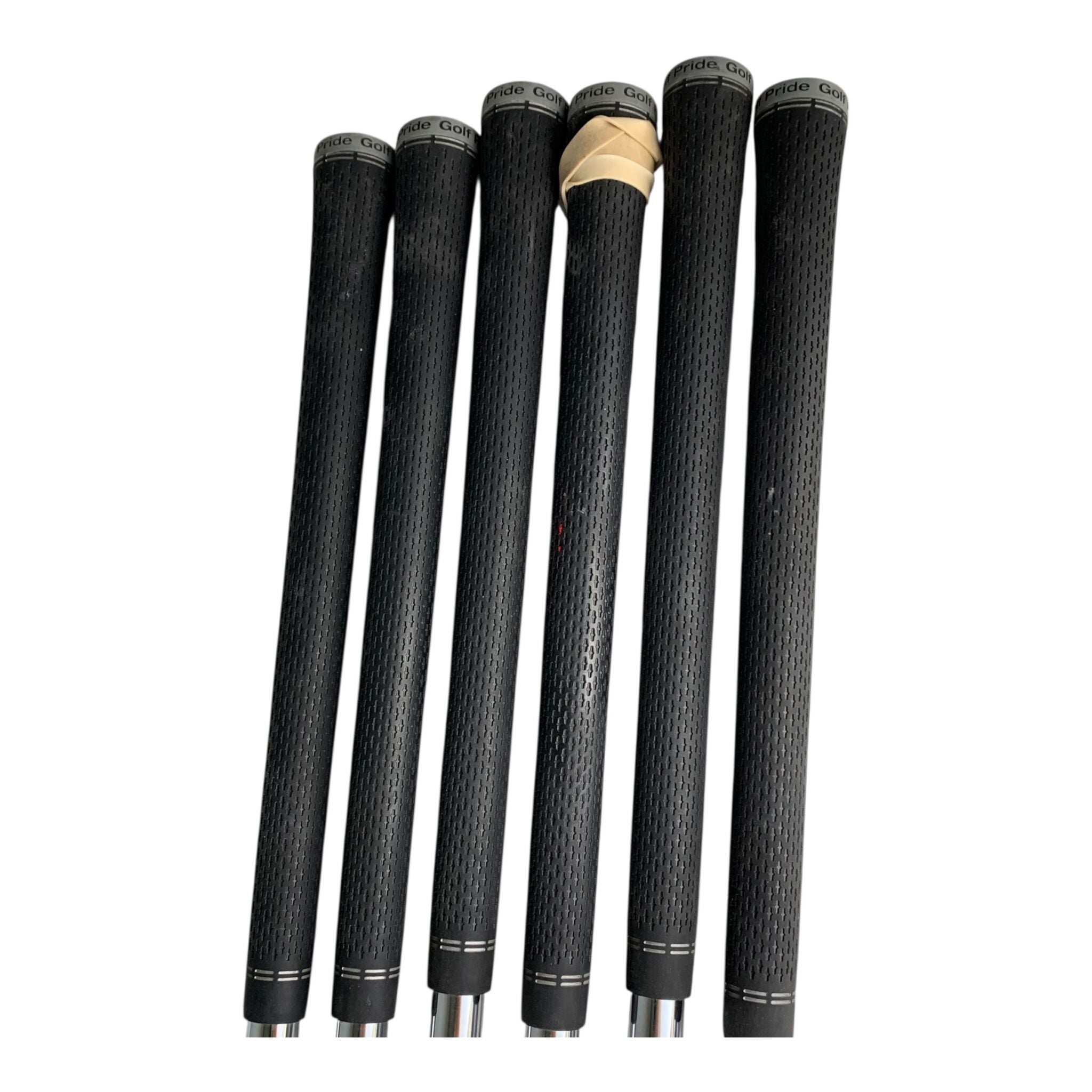 Callaway Mavrik Pro Eisenset / Flex Regular / 5-PW / Stahl