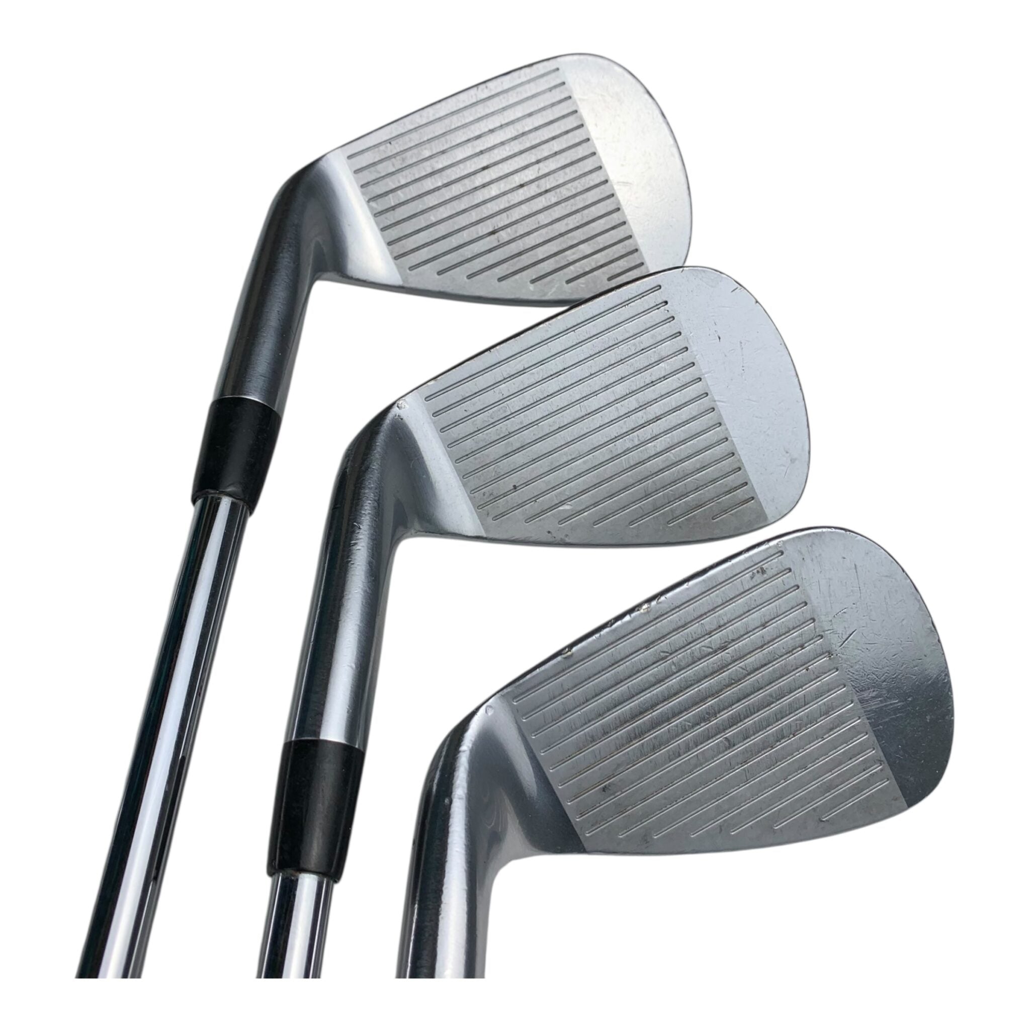 Callaway X Forged Eisenset / Flex Regular / 4-PW / Stahl