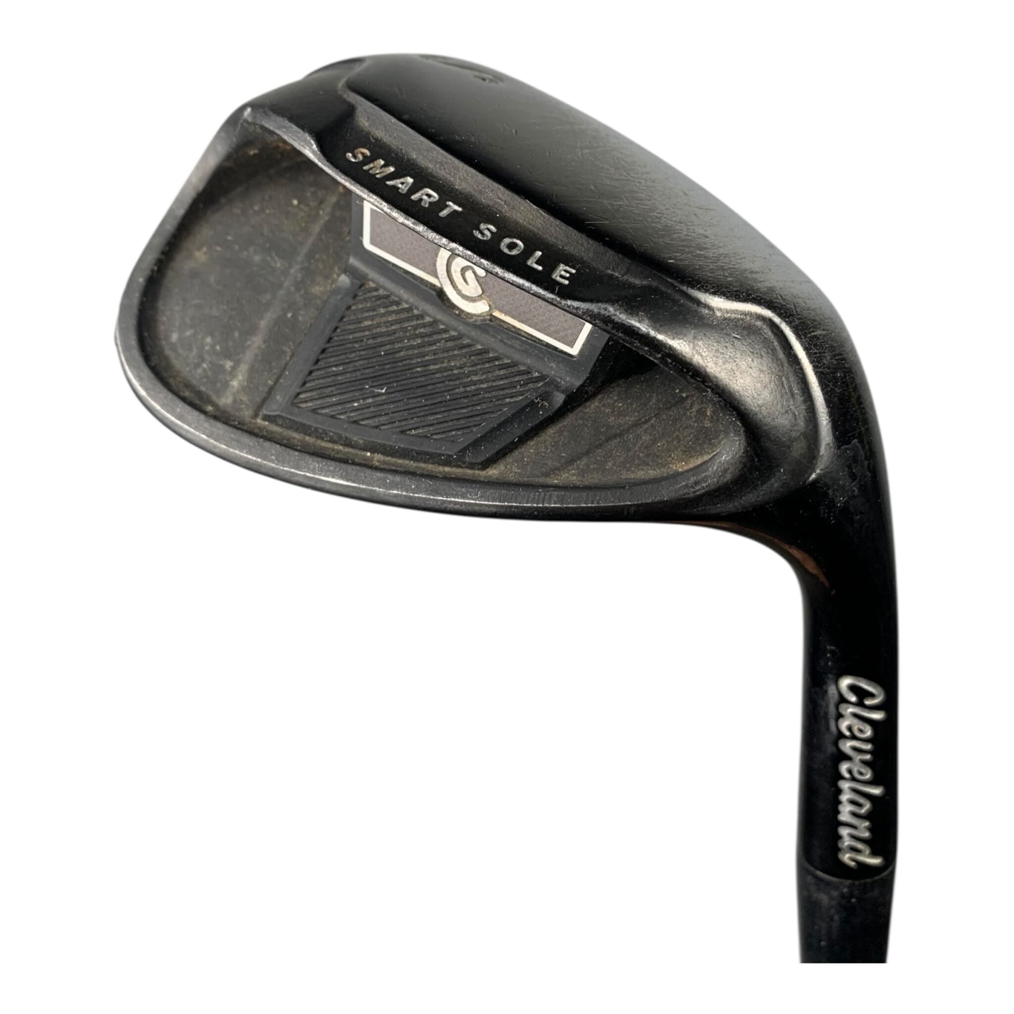 Cleveland Smartsole Chipper / Graphit / #38/0