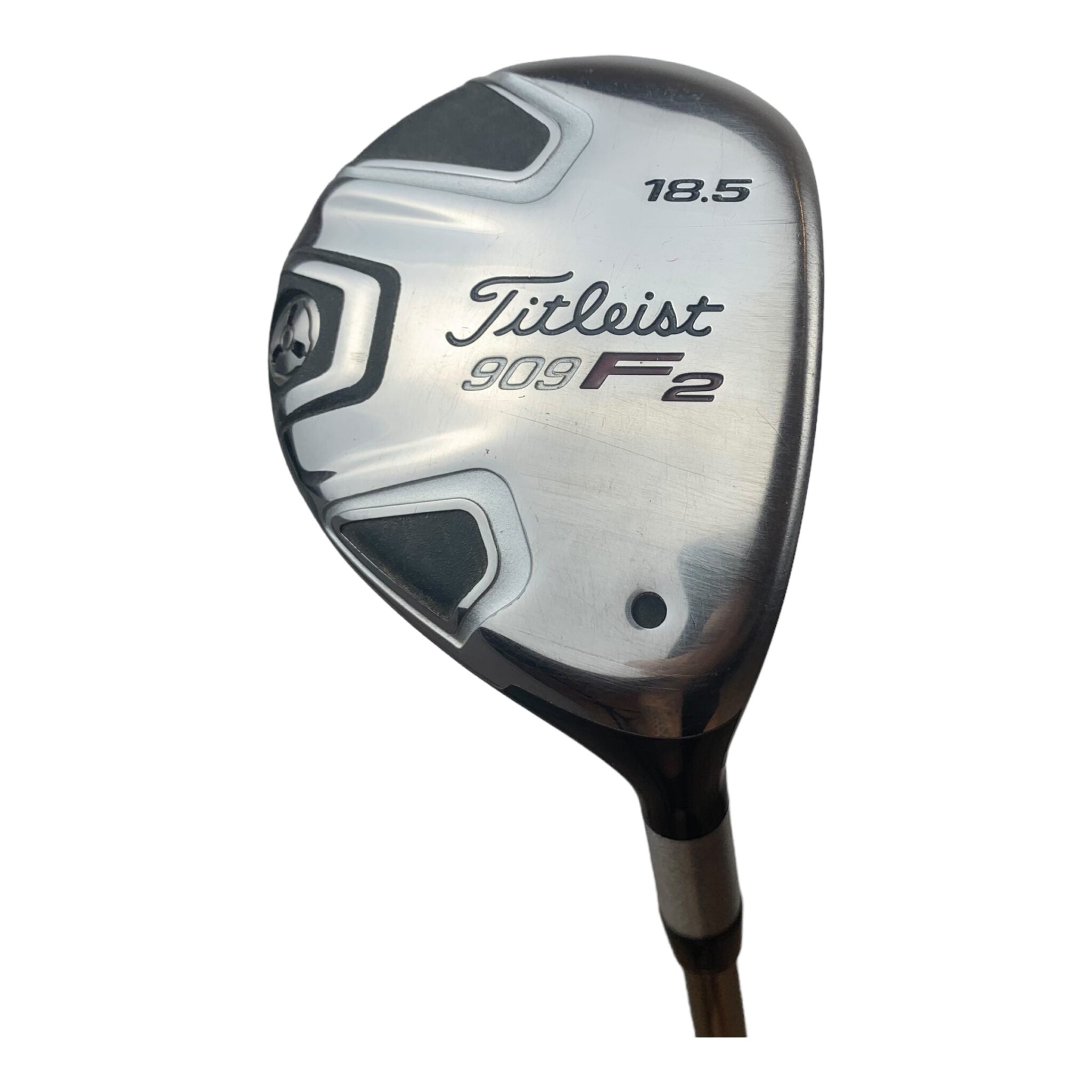 Titleist 909F2 Fairwayholz / Flex X-Stiff / #5/18.5