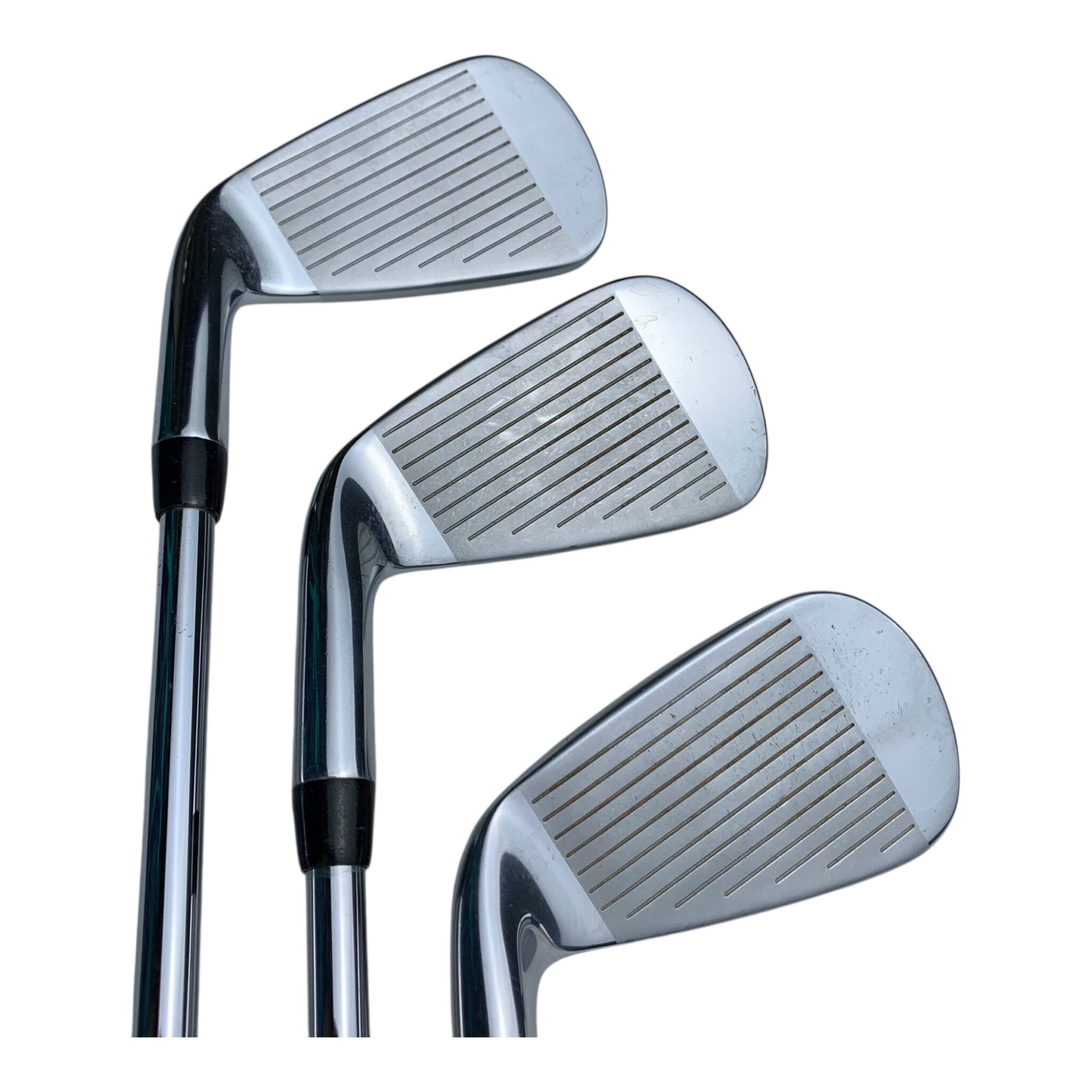 Callaway Mavrik Pro Eisenset / Flex Regular / 5-PW / Stahl