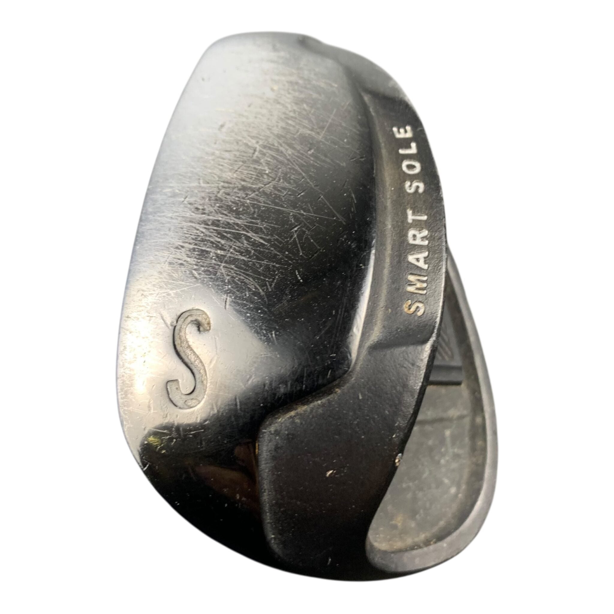 Cleveland Smartsole Chipper / Graphit / #38/0