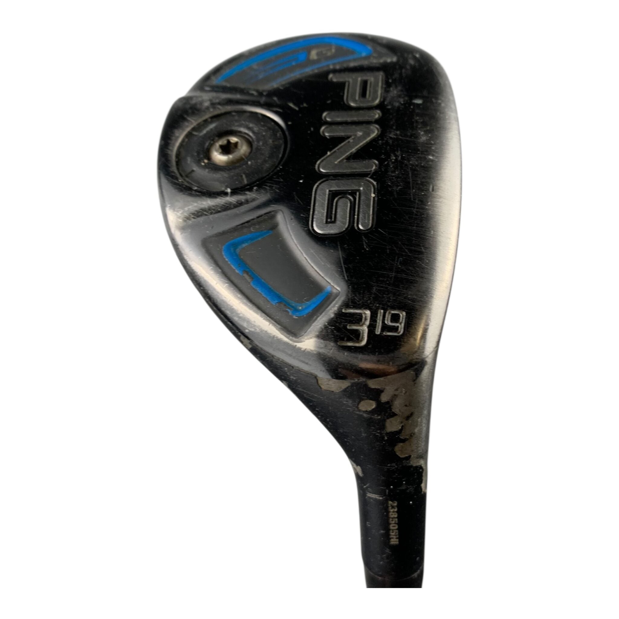 PING G Hybrid / Flex A-Flex / Graphit / #3/19