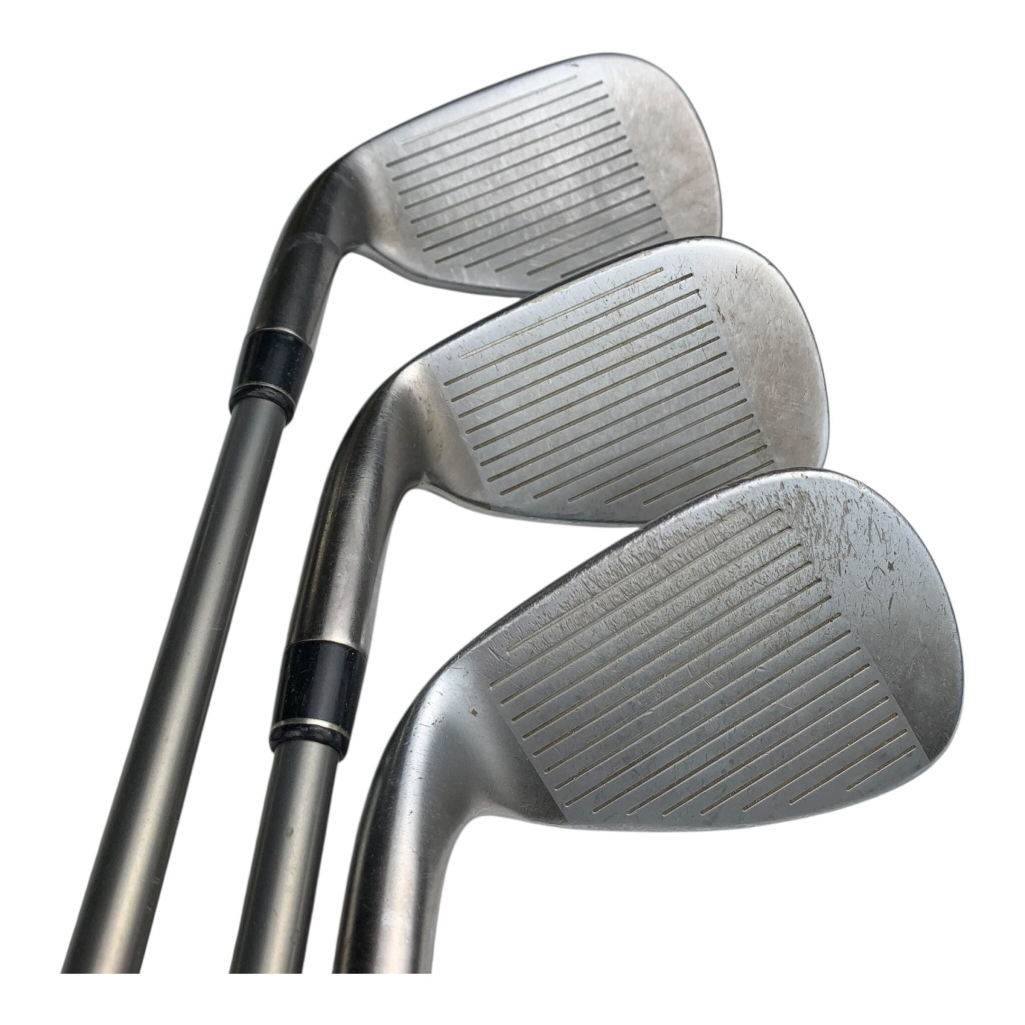 TaylorMade Burner 2.0 Eisenset / Flex Damen / 6-SW / Graphit