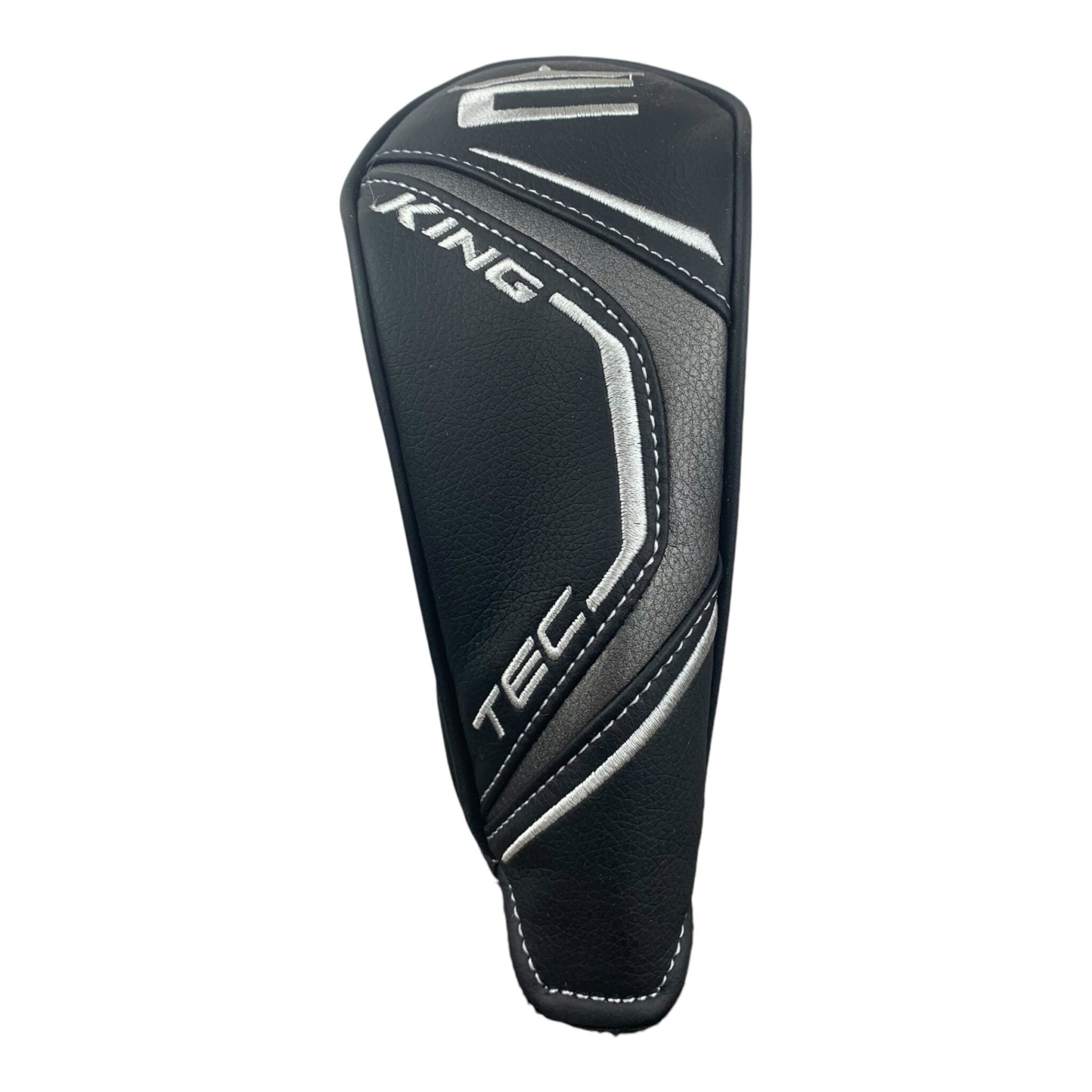 Cobra King TEC <tc><tc>Hybrid</tc></tc> / Flex Stiff / #5/24 - WIE NEU