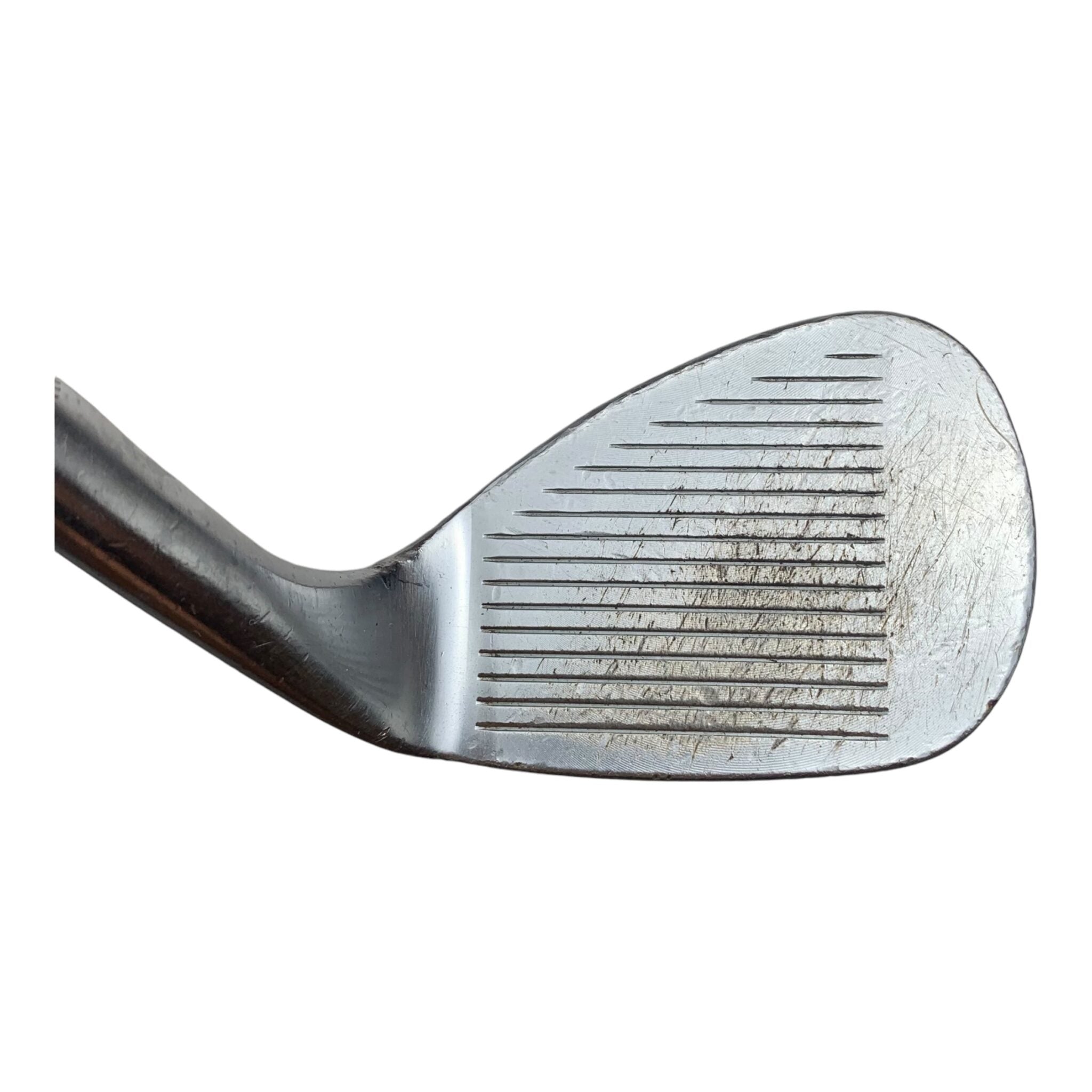 Titleist Vokey SM Wedge / #60/08 M Grind / Stahl - LINKS