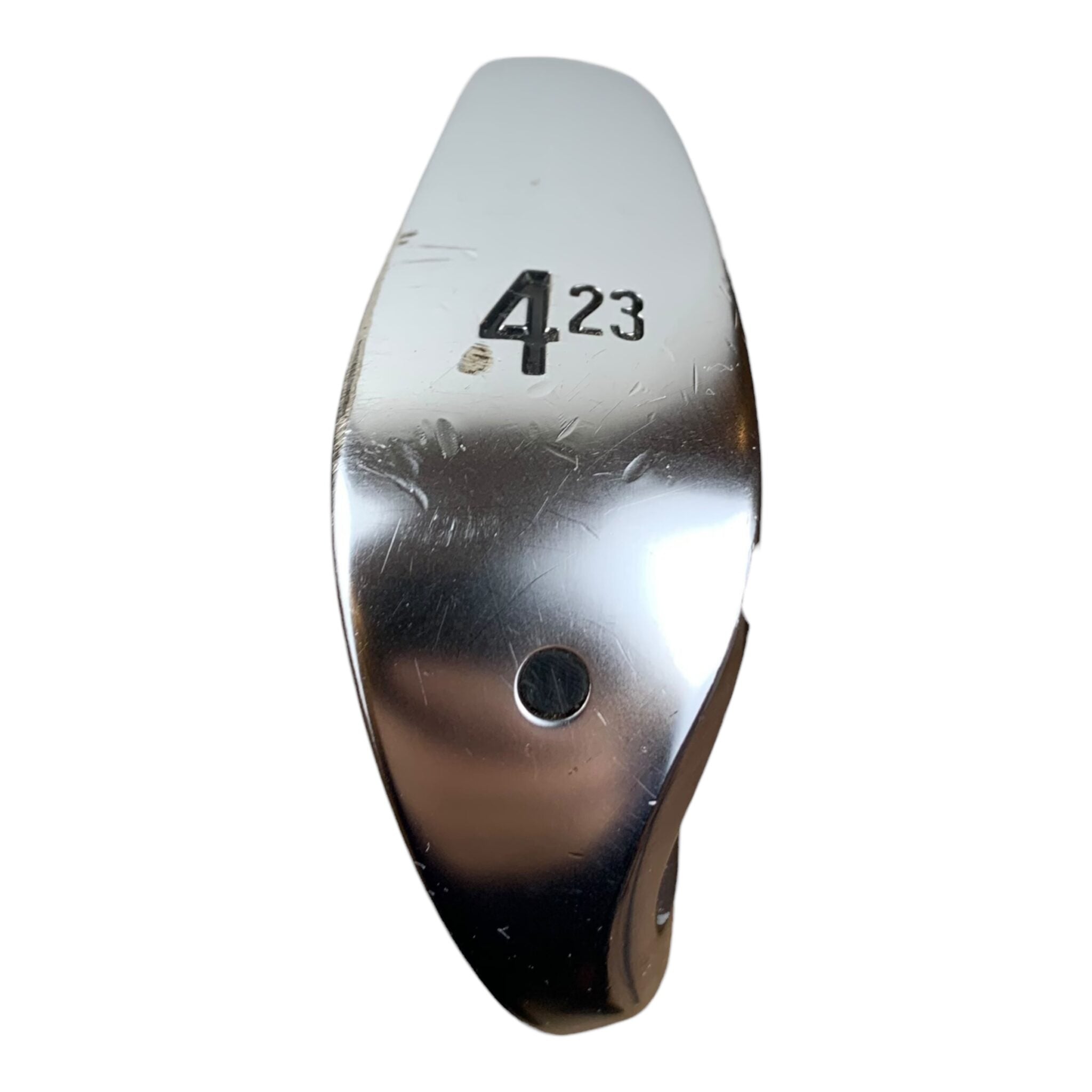 Srixon ZX Utility Eisen / Flex Stiff - Graphit / #4/23