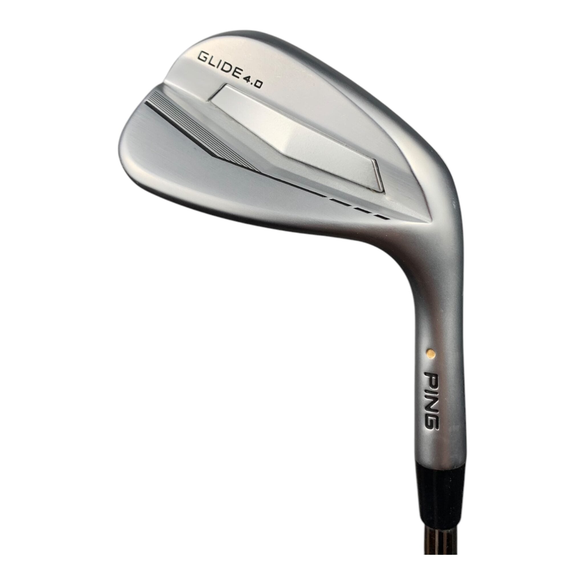 PING Glide 4.0 Wedge / Stål / #50/12