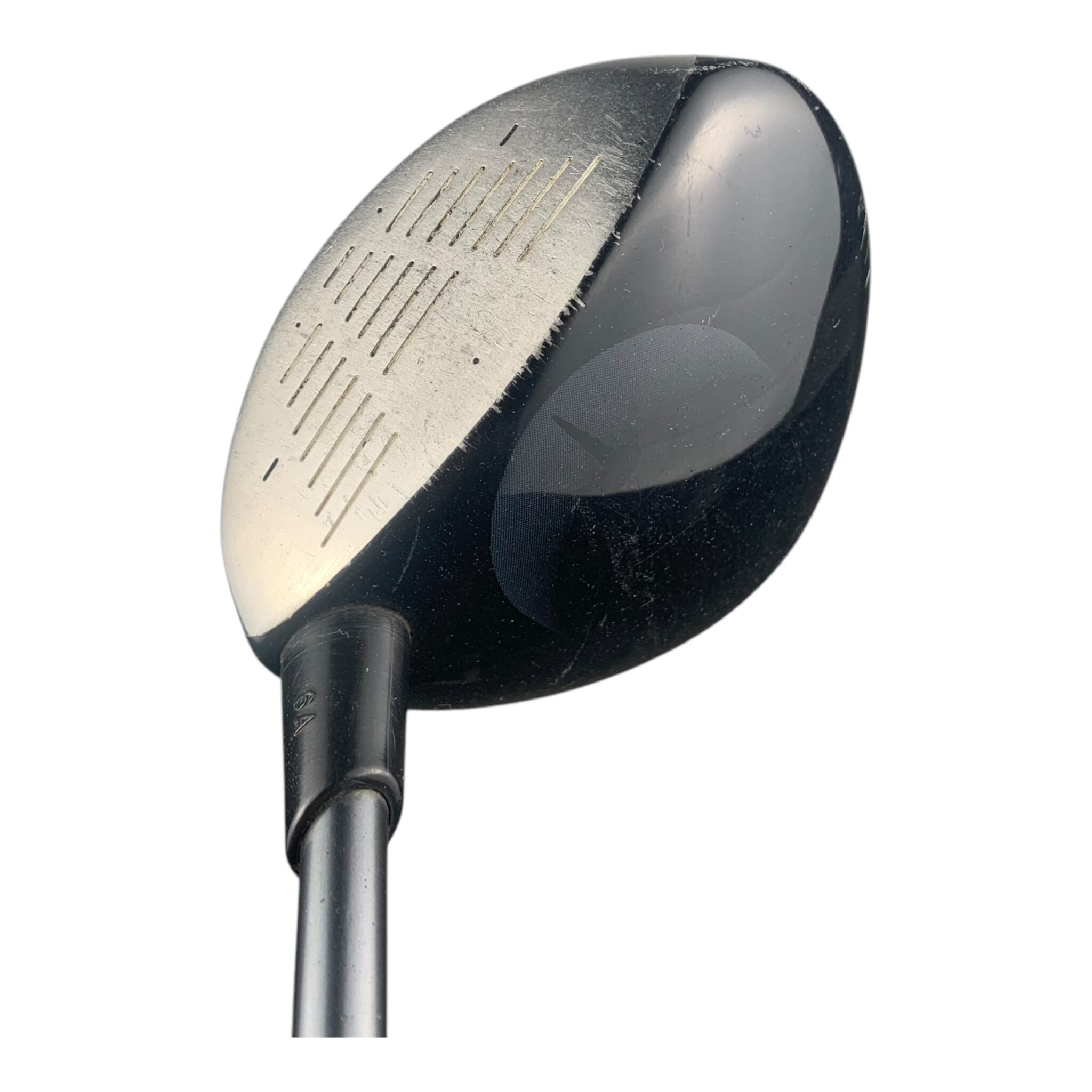 PING G2 Fairwayholz / Flex Regular / Graphit / #7/20
