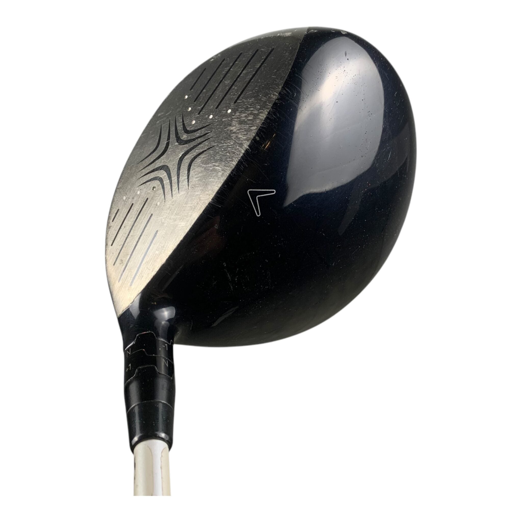Callaway Big Bertha Driver / Flex Damen / Loft 13,5