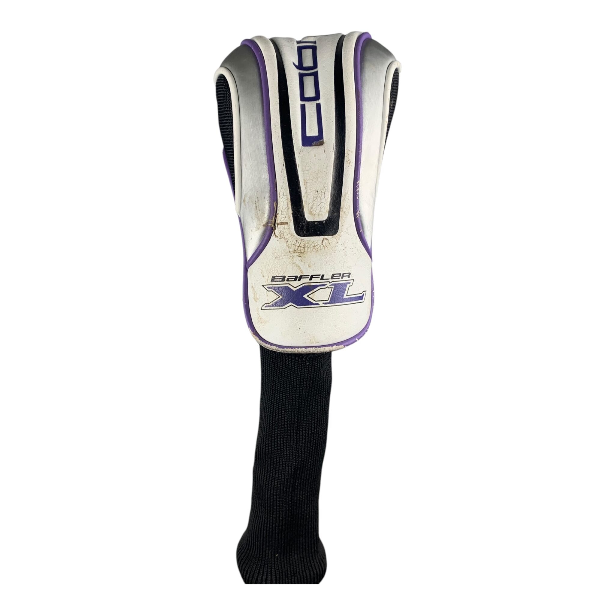 Cobra Baffler Fairwayholz / Flex Damen / Graphit / #7/22