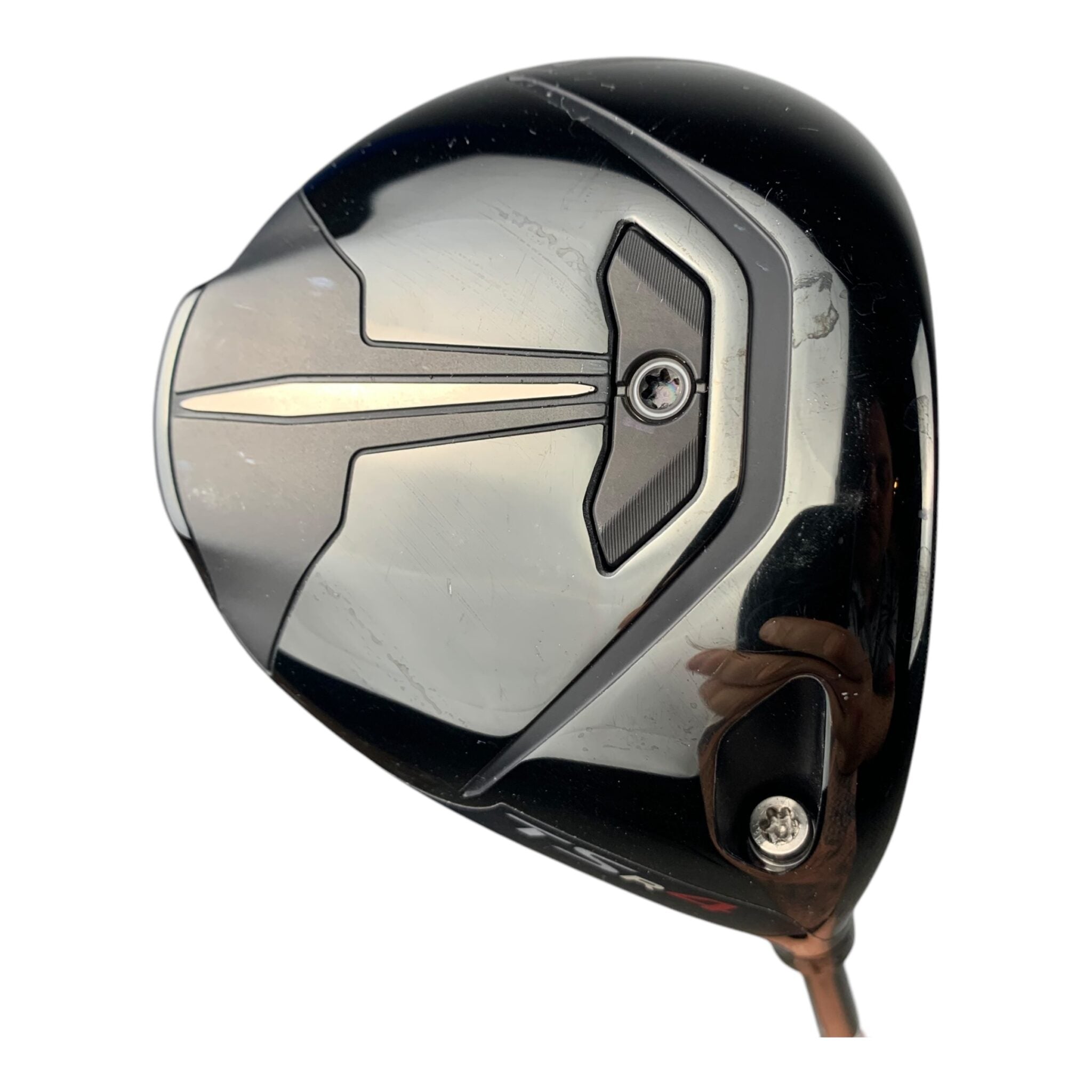 Titleist TSR4 Driver / Flex X-Stiff / Loft 9