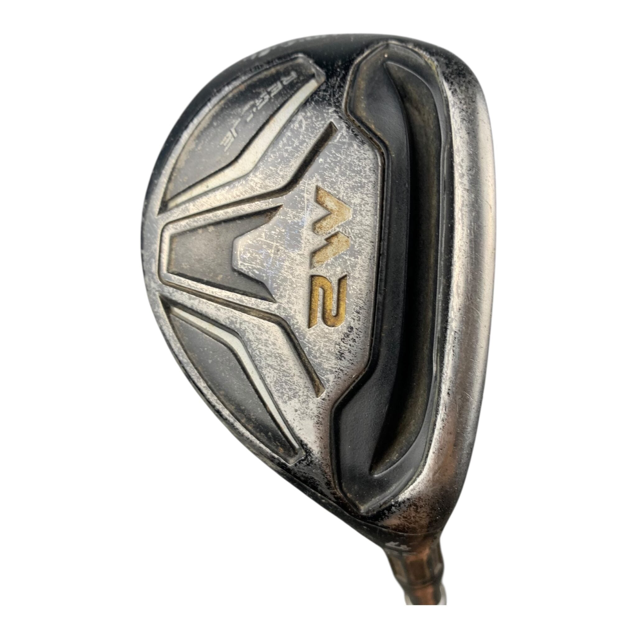TaylorMade M2 ​​​​2017 Hybrid / Flex A-Flex / Graphit / #4/22