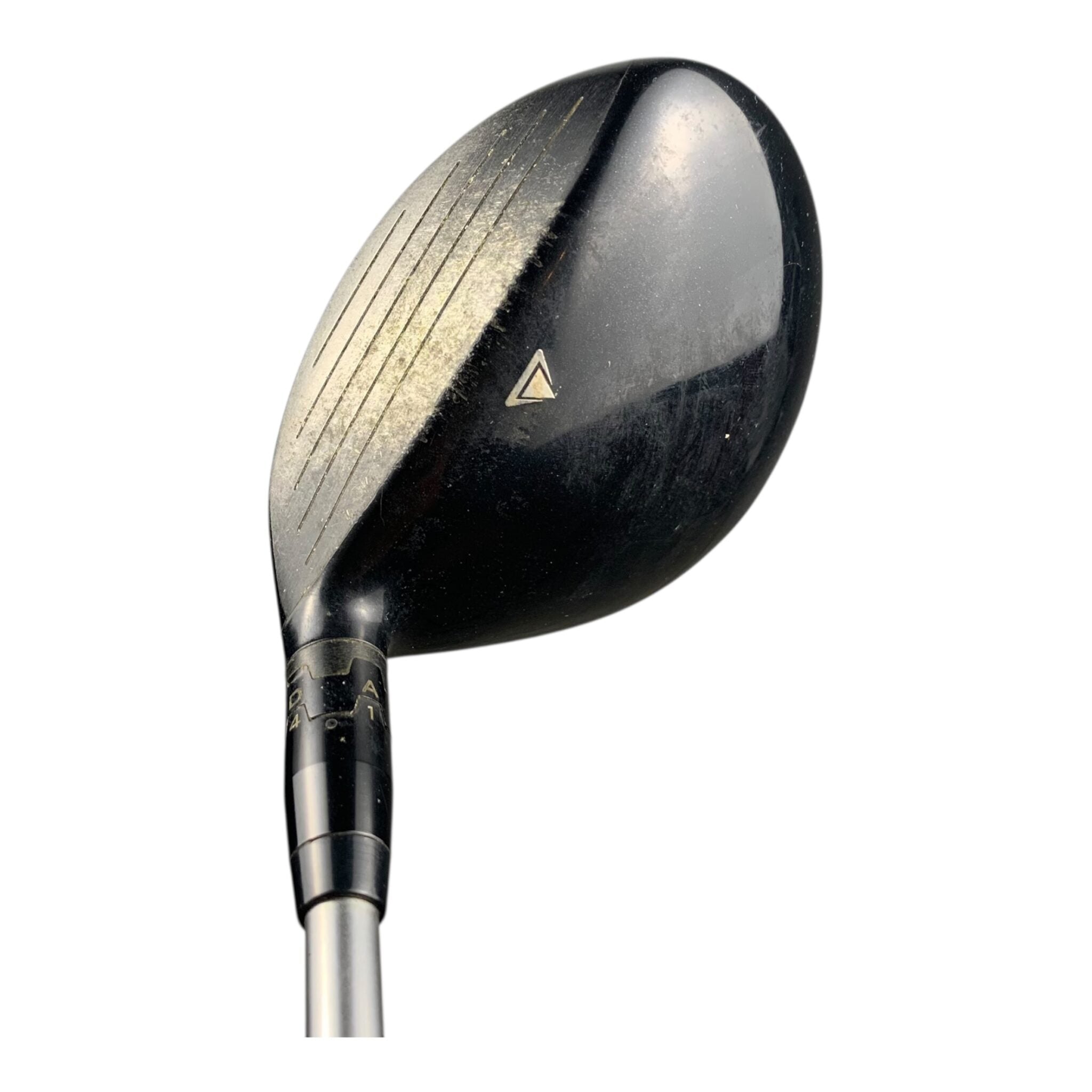 Titleist 915F <tc>Fairway Wood</tc> / Flex Stiff / Graphit / #3/15