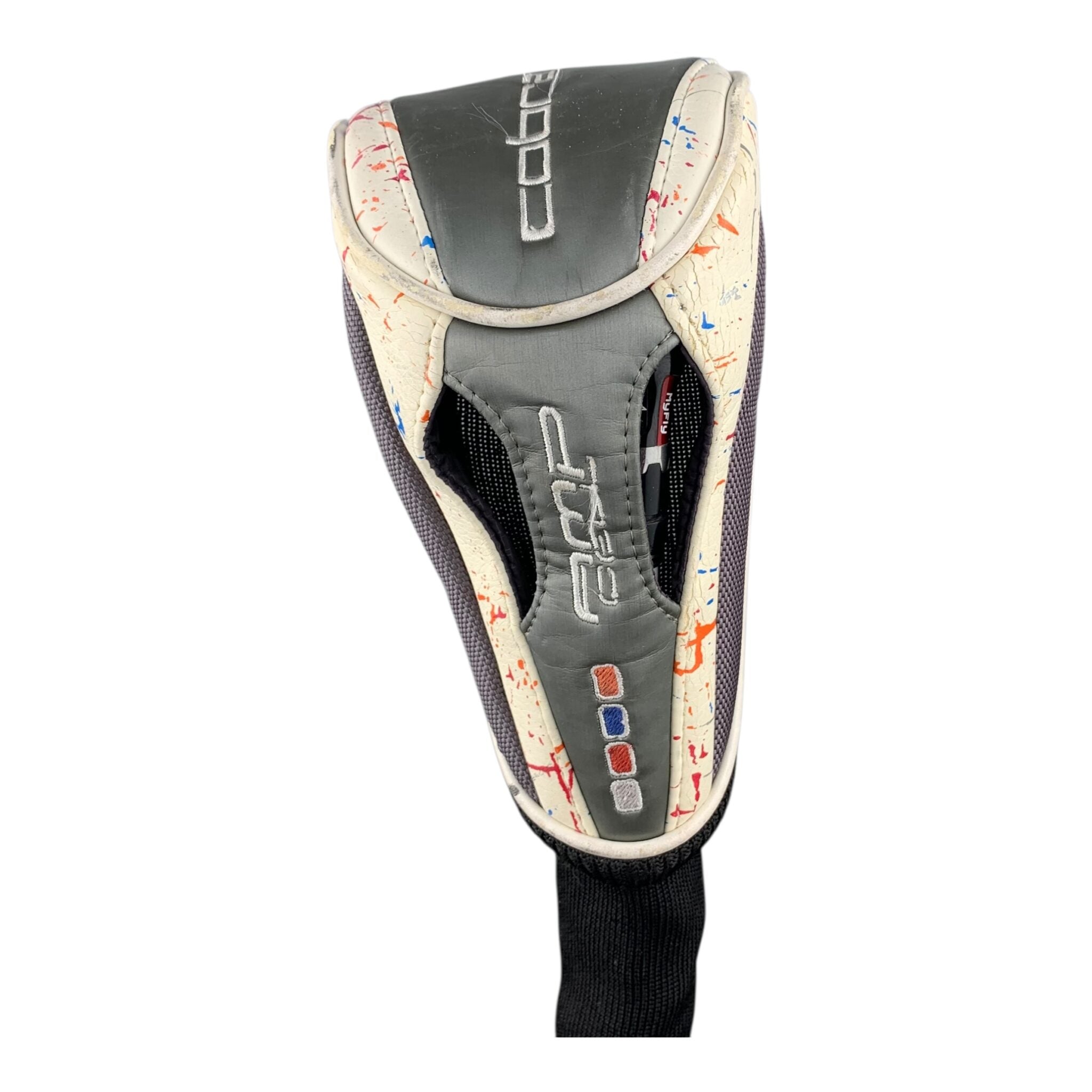 Cobra AMP Cell Fairwayholz / Flex Regular / Graphit / #3/16.5