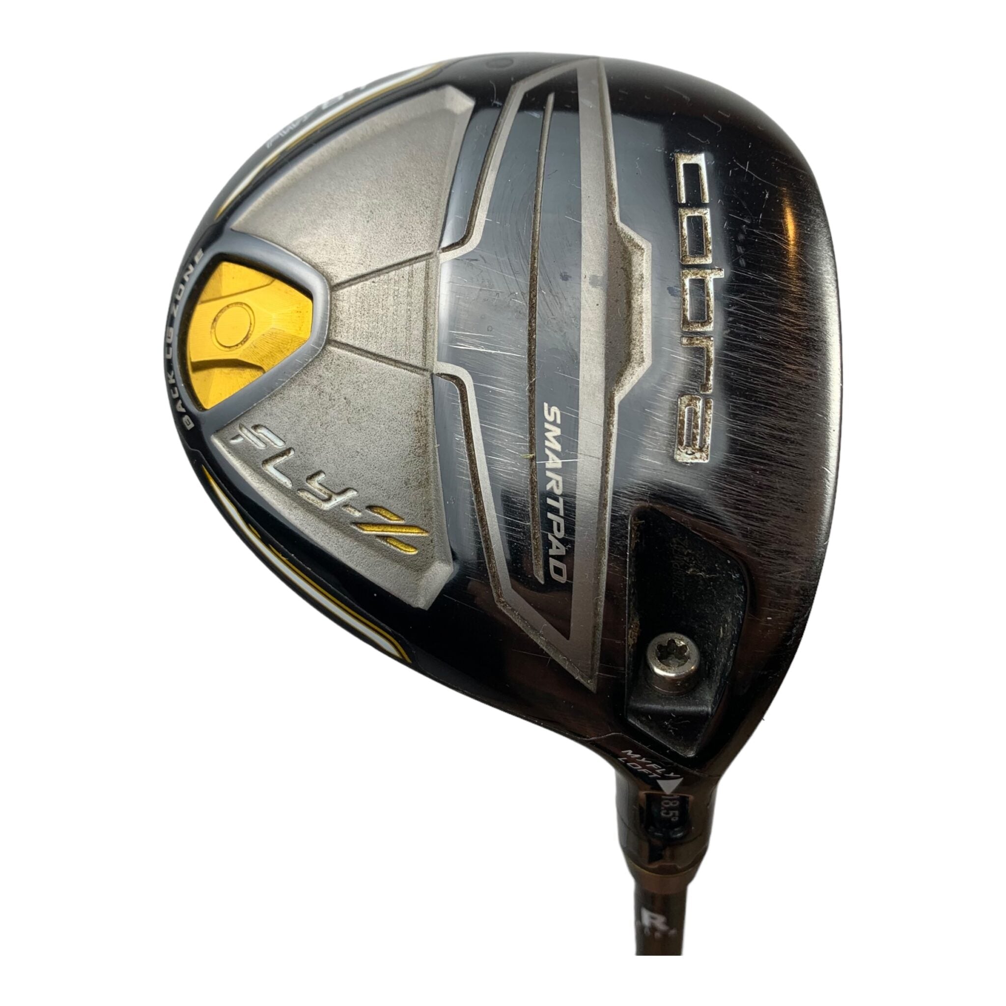 Cobra Fly-Z S <tc>Fairway Wood</tc> / Flex Regular / #5/18.5