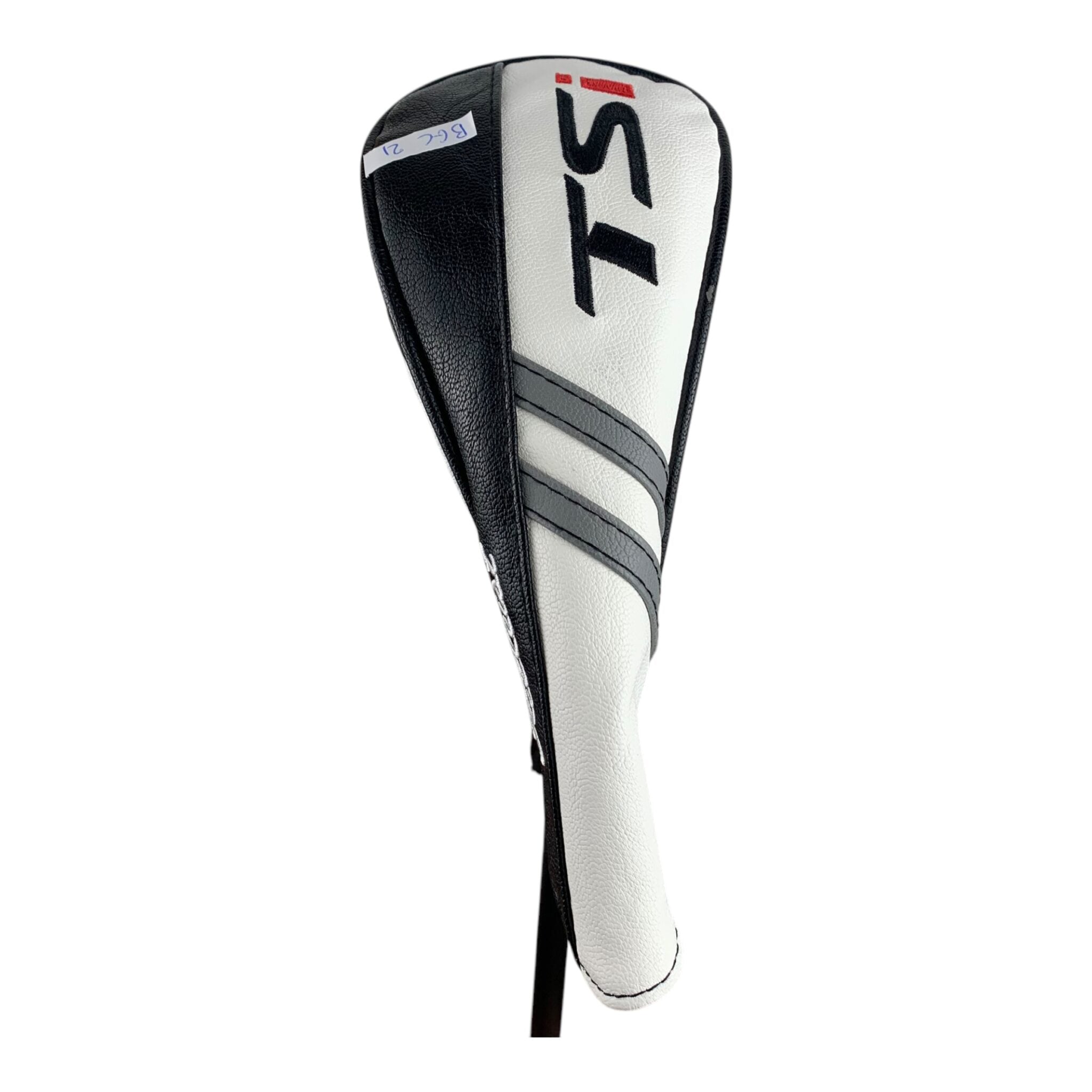 Titleist TSi1 <tc><tc>Hybrid</tc></tc> / Flex Regular - Graphit / #5/23