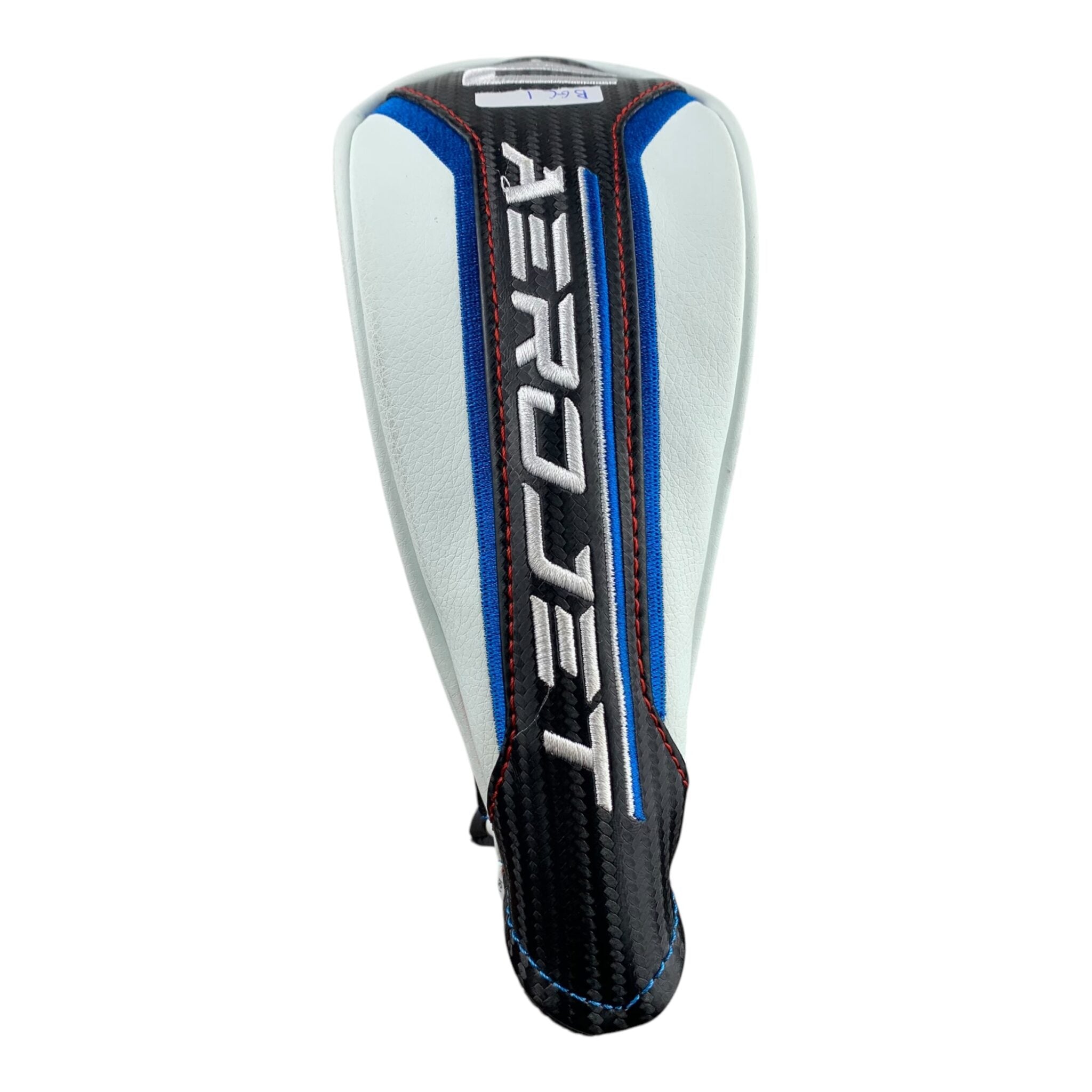 Cobra Aerojet Hybrid / Flex A (Senior) - Graphit / #5/24