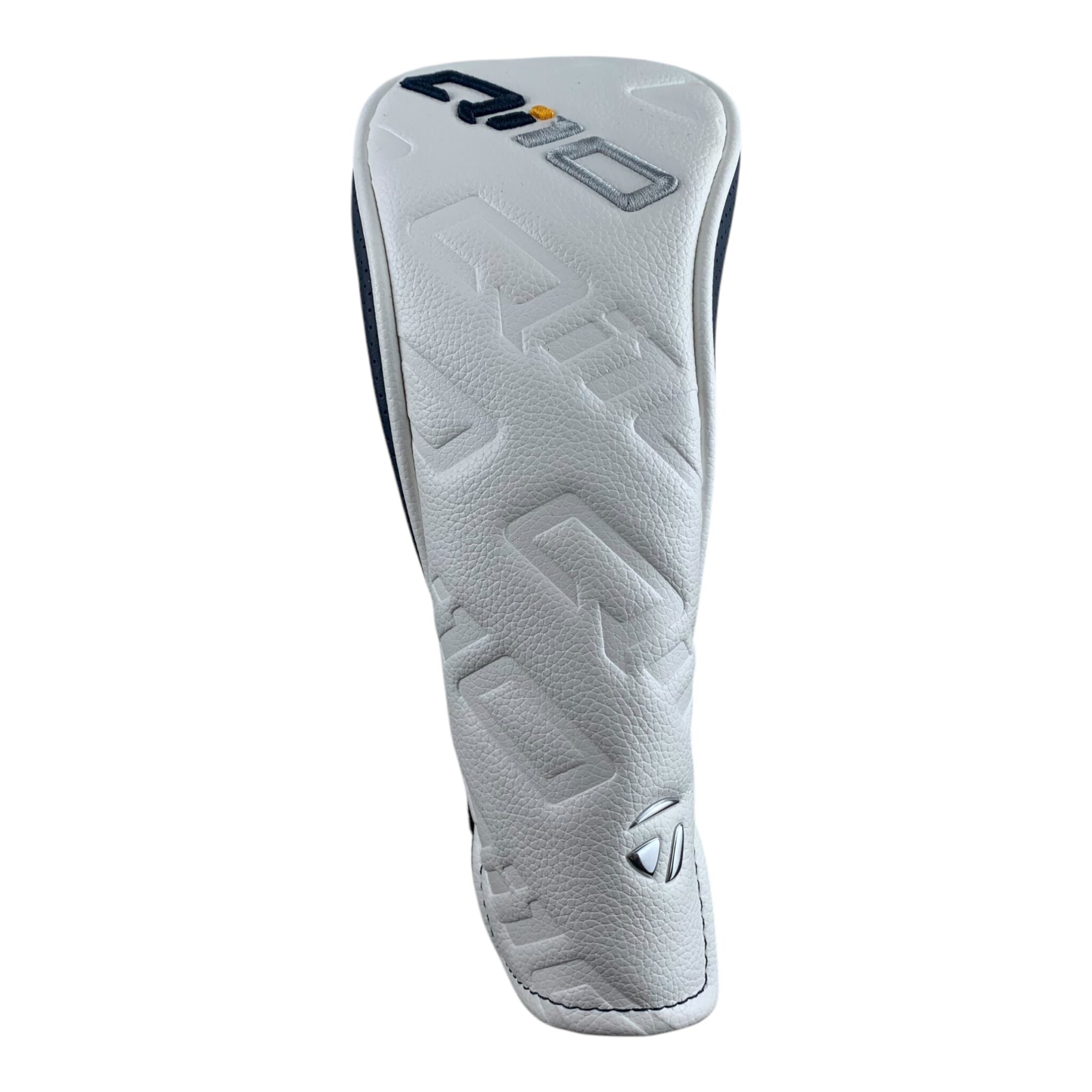 TaylorMade Qi10 Rescue <tc><tc>Hybrid</tc></tc> / Flex Stiff - Graphit / #4/22