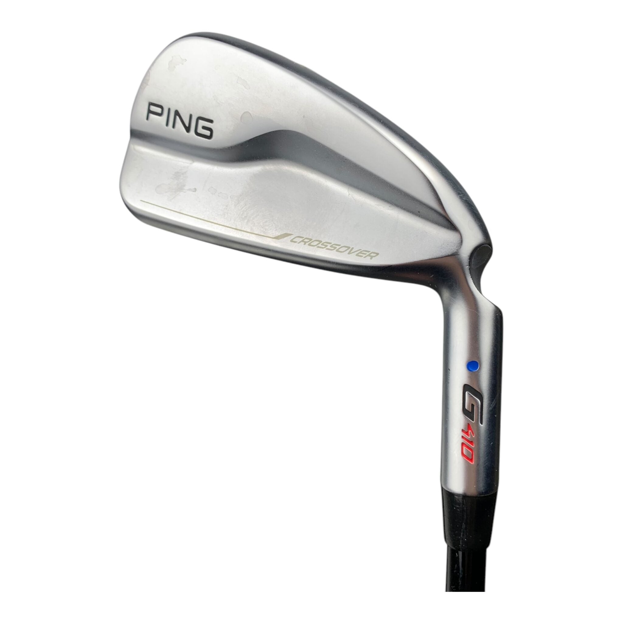 PING G410 Driving Eisen / Graphit / #3/20
