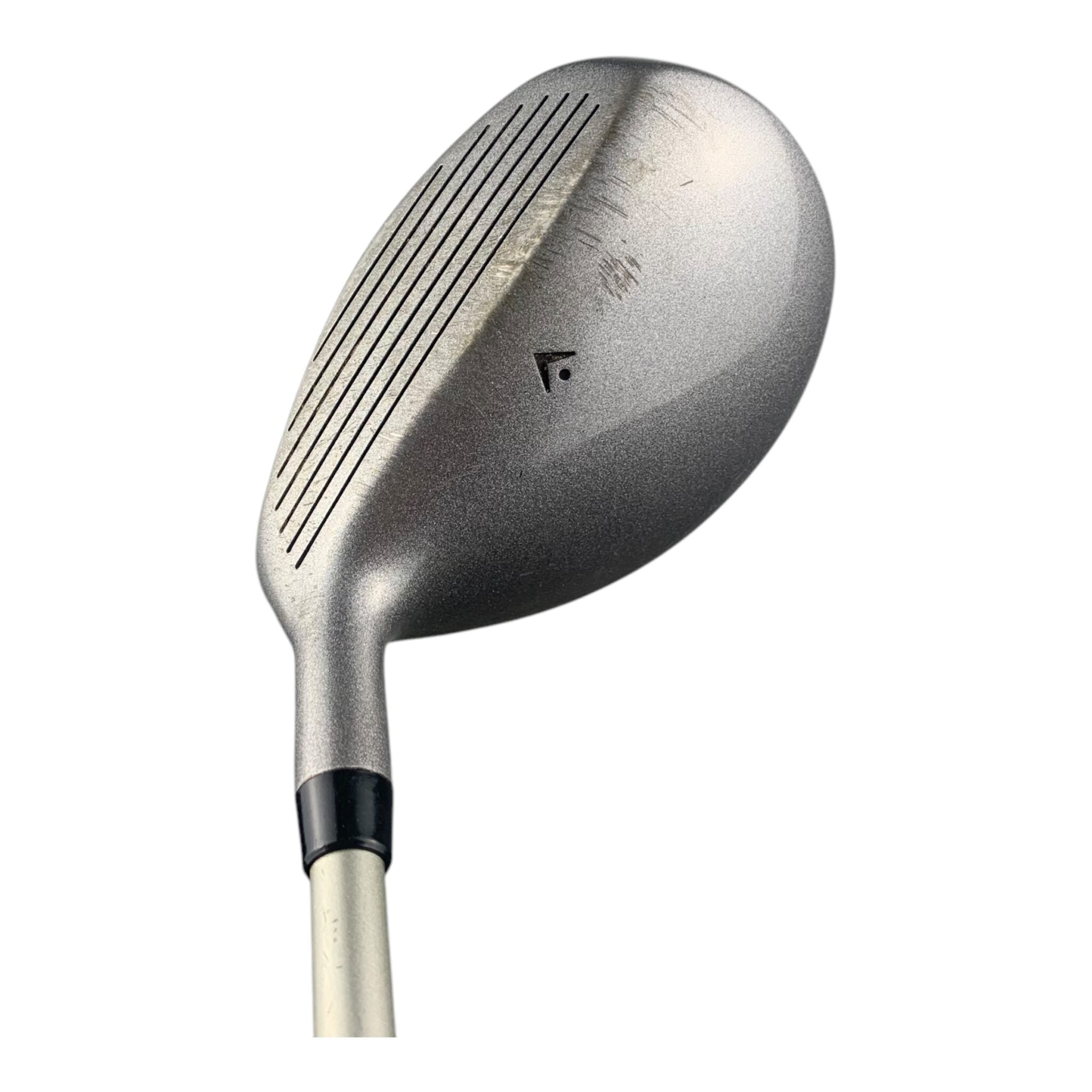 Viper Low Profile Fairwayholz / Flex Damen / Graphit / #3/15