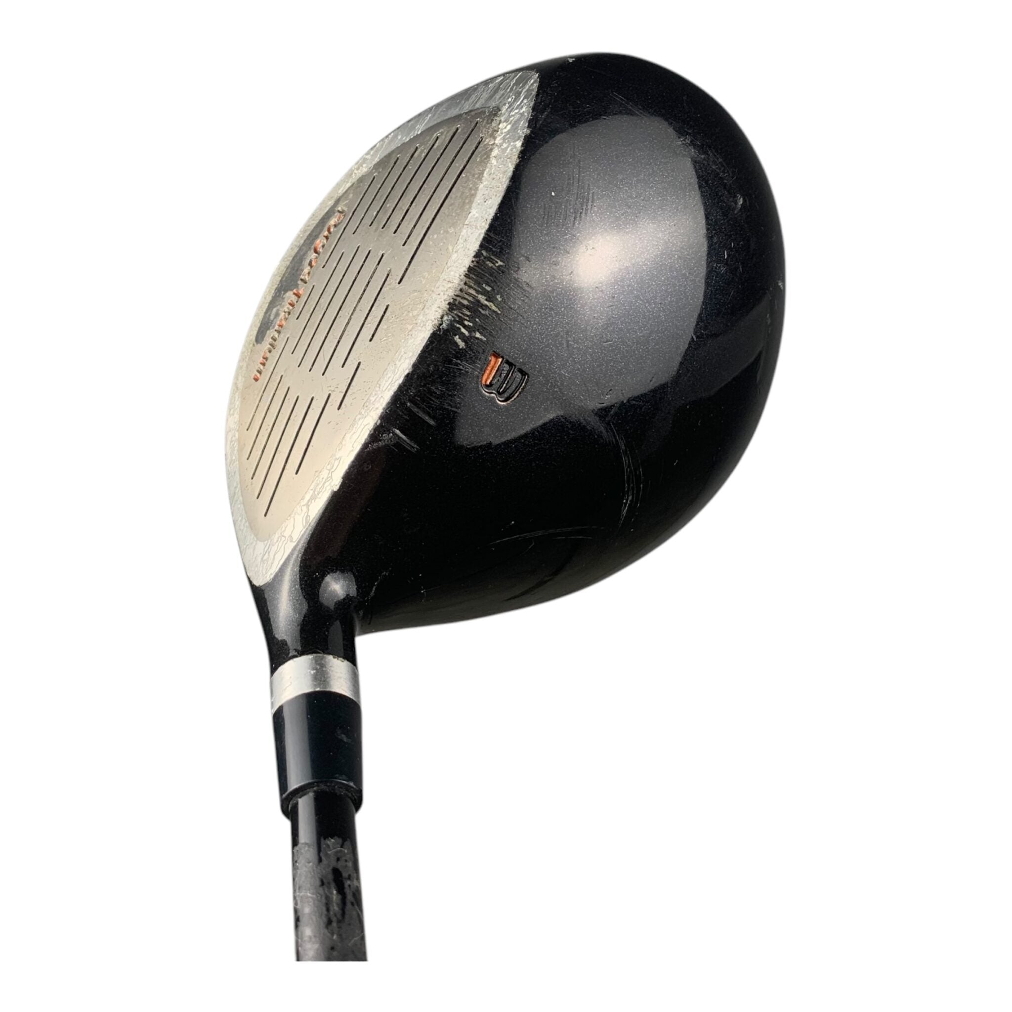 Wilson Prostaff Quad Metal Driver / Flex Regular / Loft 10,5