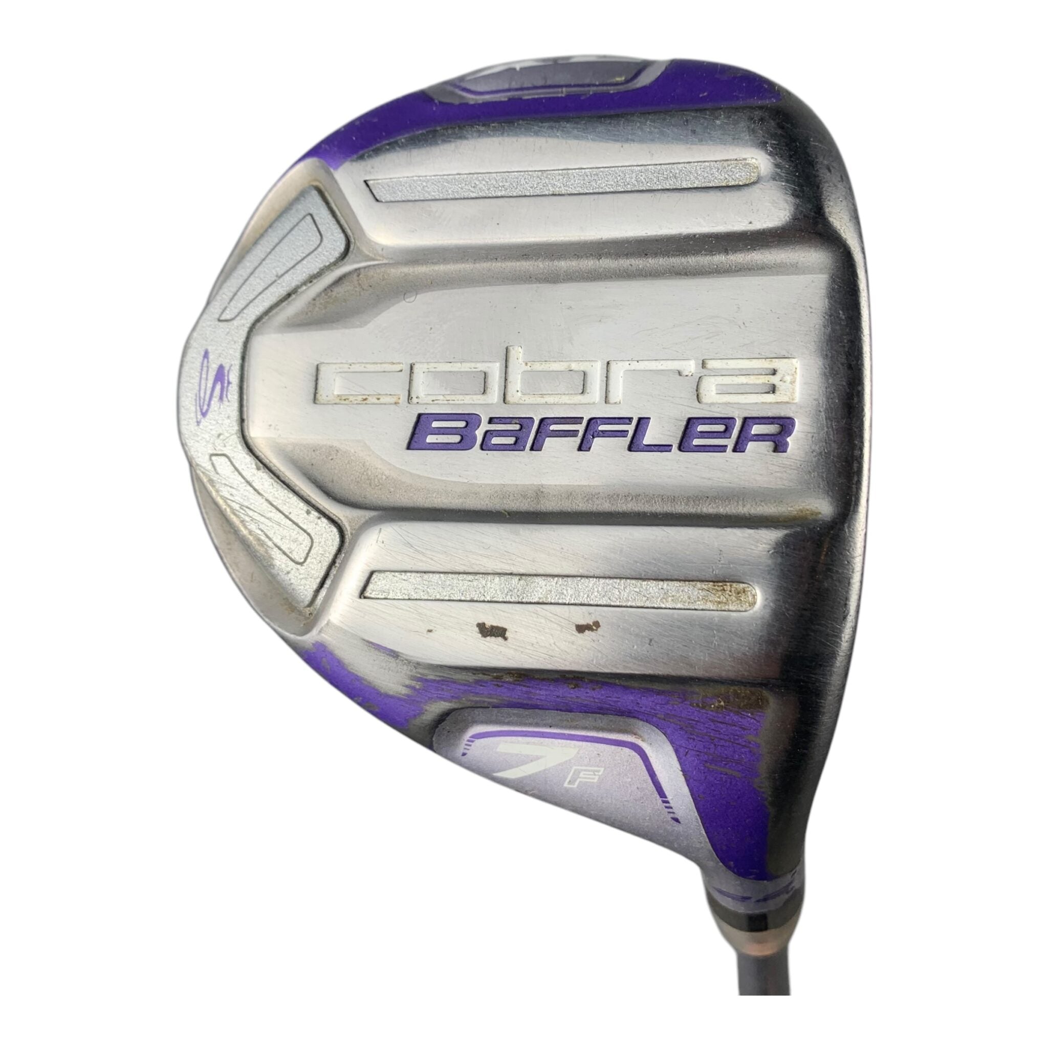 Cobra Baffler Fairwayholz / Flex Damen / Graphit / #7/22
