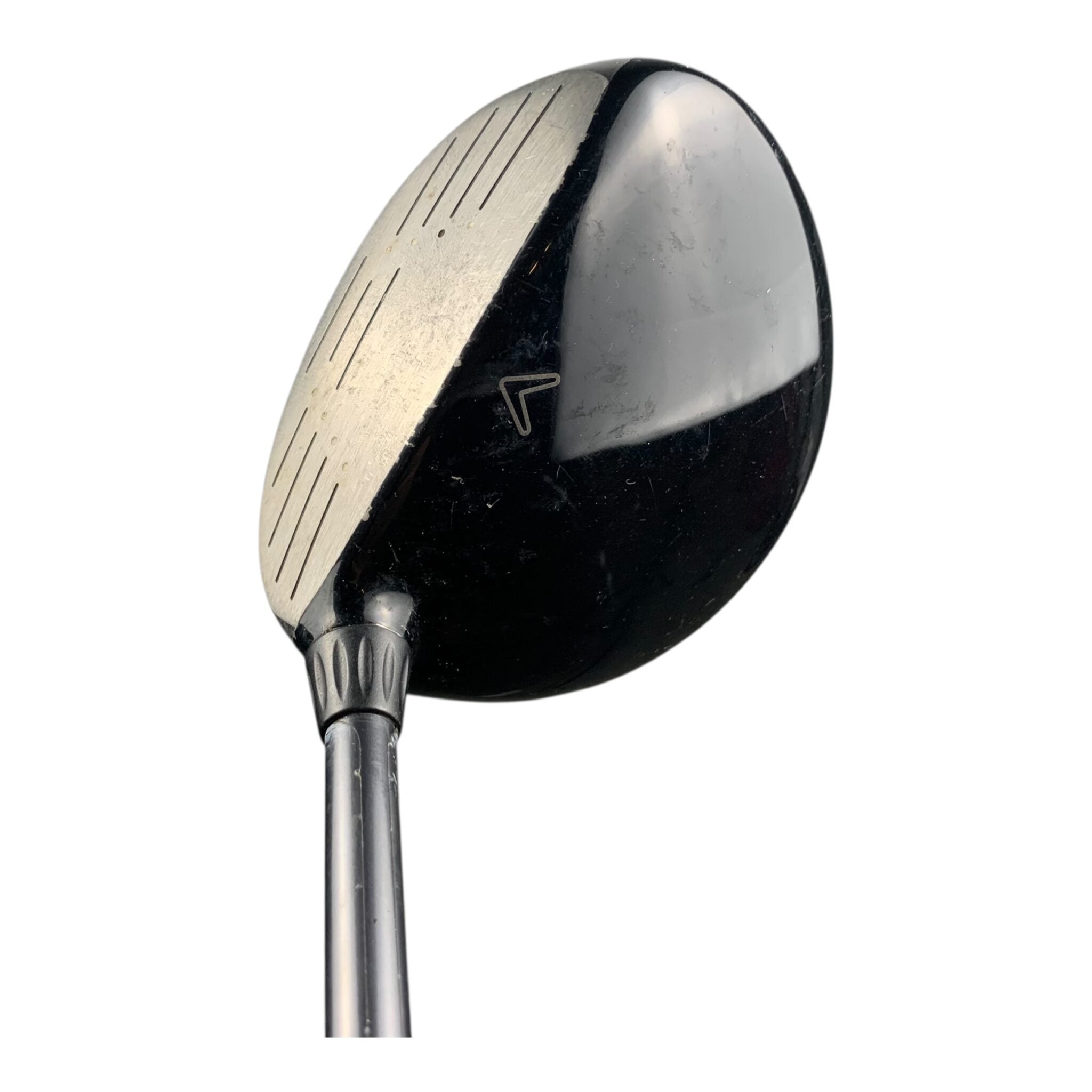 Callaway Diablo Octane <tc>Fairway Wood</tc> / Flex Regular / Graphit / #3/15