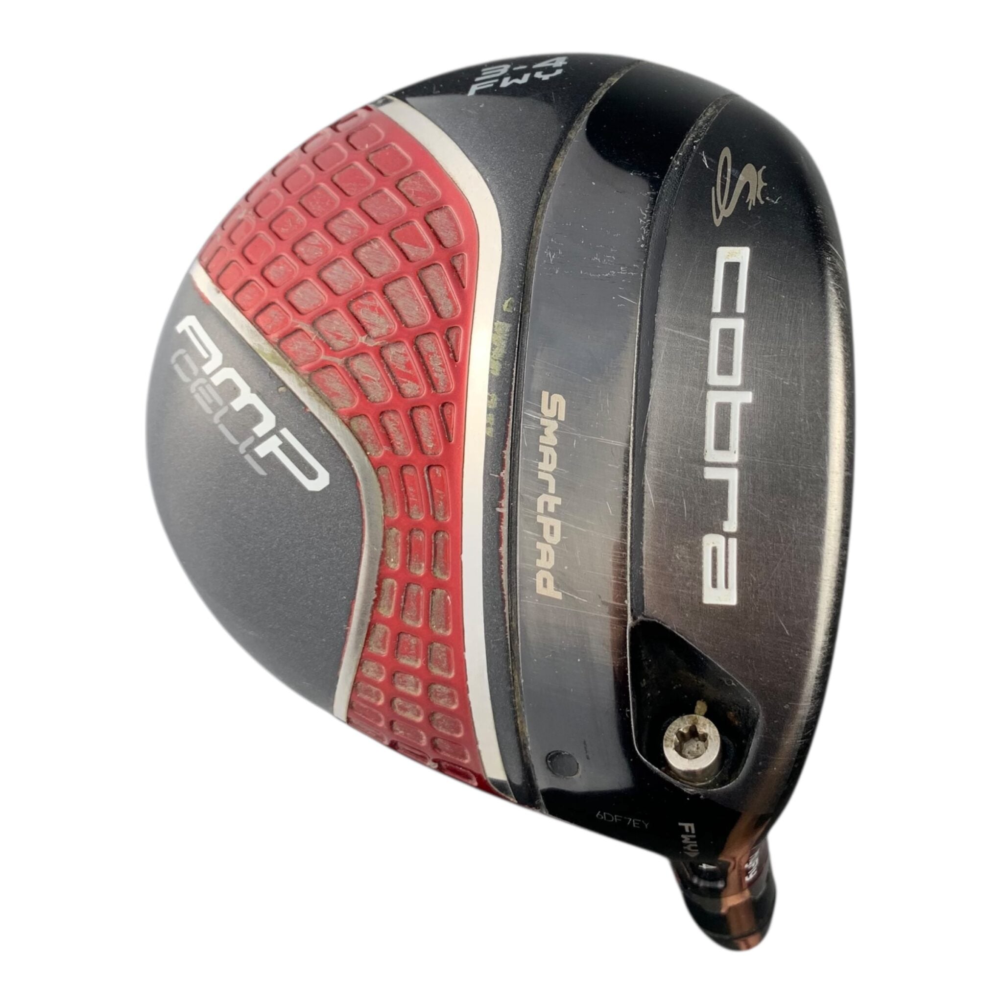 Cobra AMP Cell Fairwayholz / Flex Regular / Graphit / #3/16.5