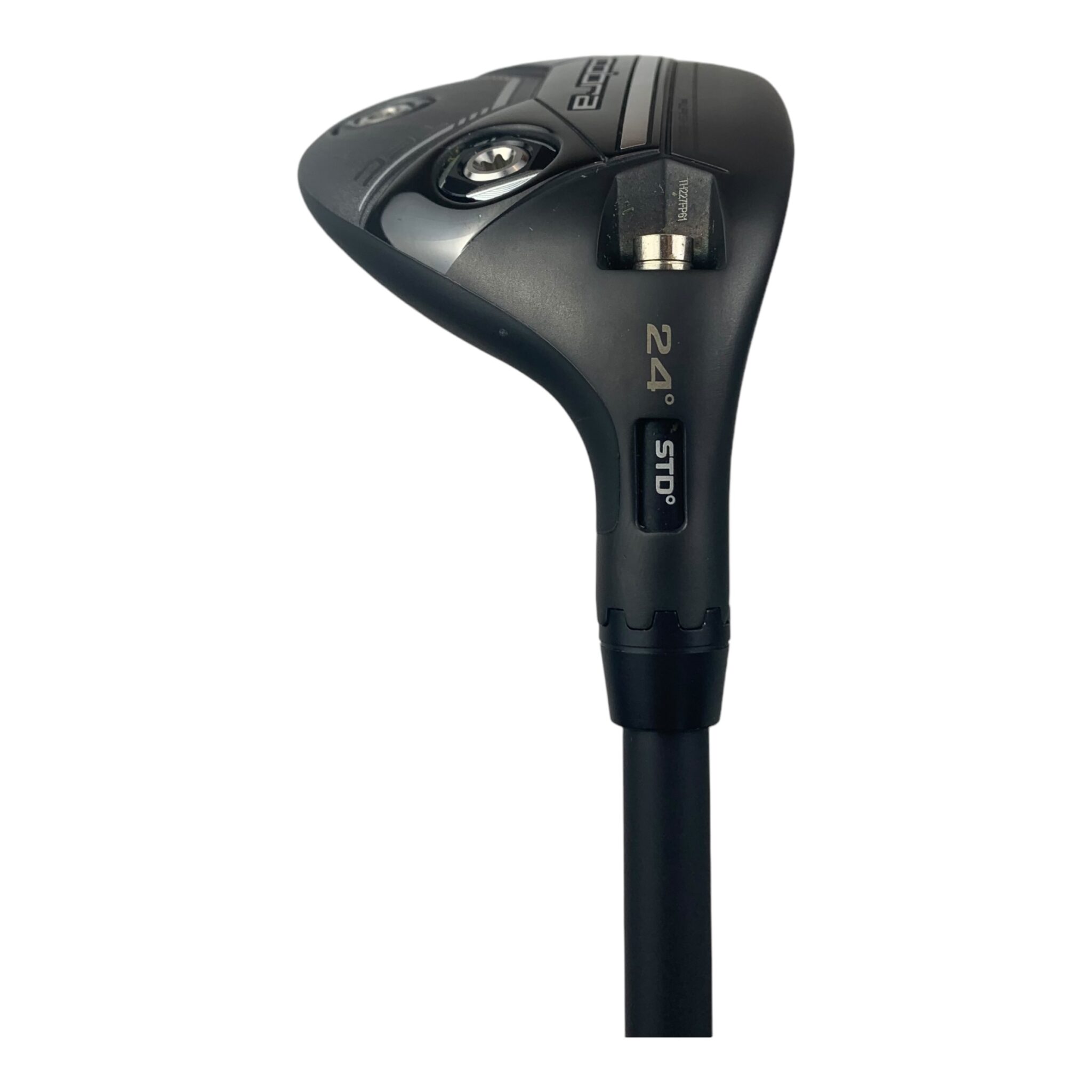 Cobra King TEC <tc><tc>Hybrid</tc></tc> / Flex Stiff / #5/24 - WIE NEU